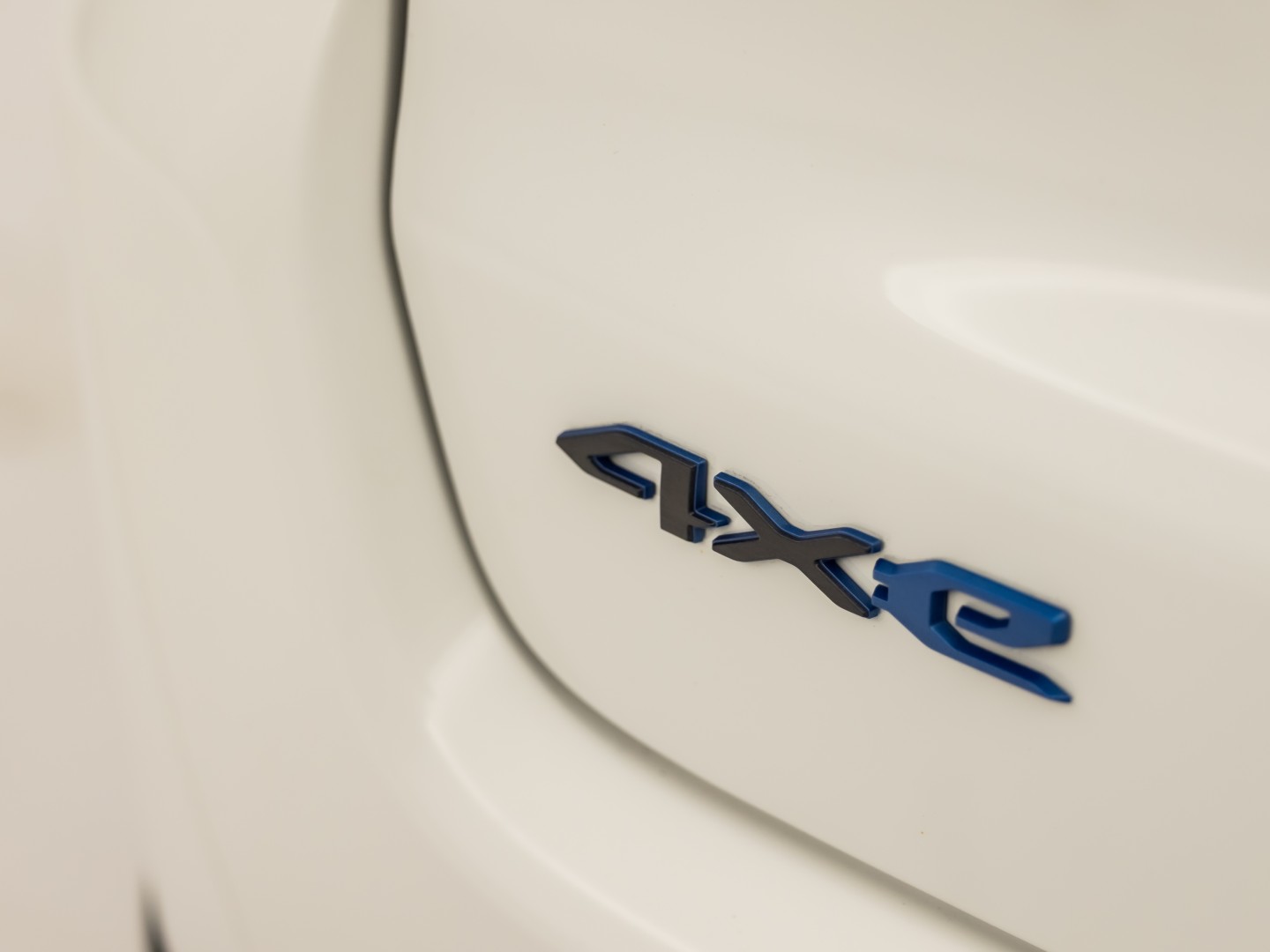 Foto van Jeep Compass