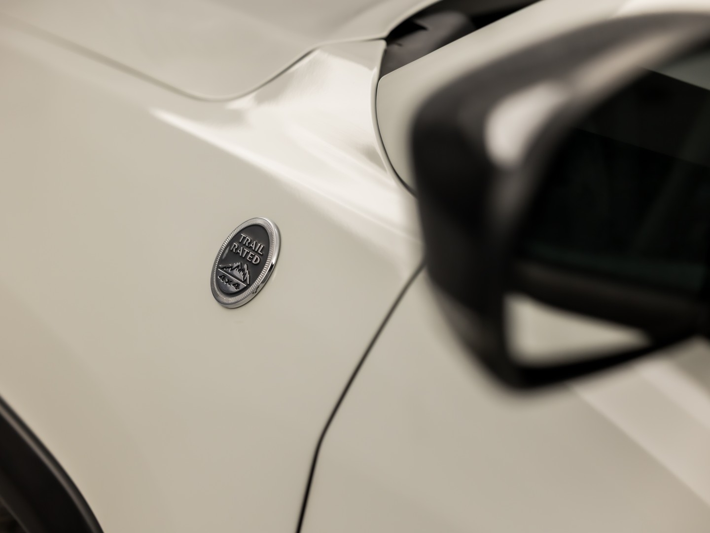 Foto van Jeep Compass