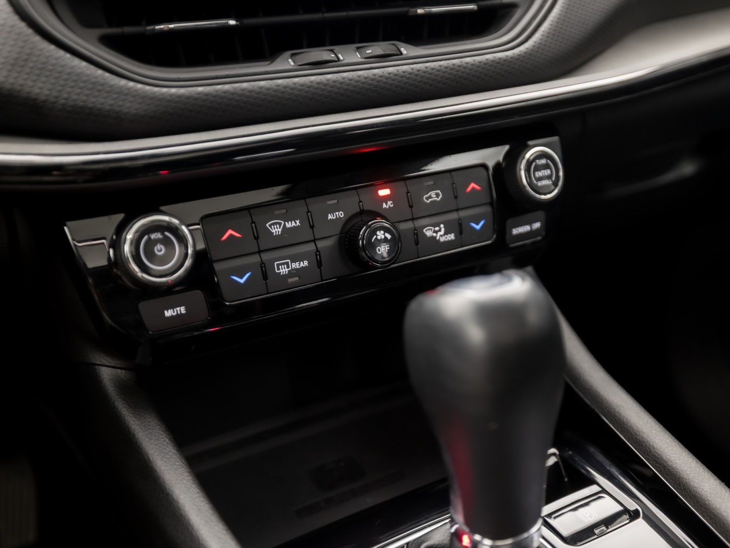 Foto van Jeep Compass