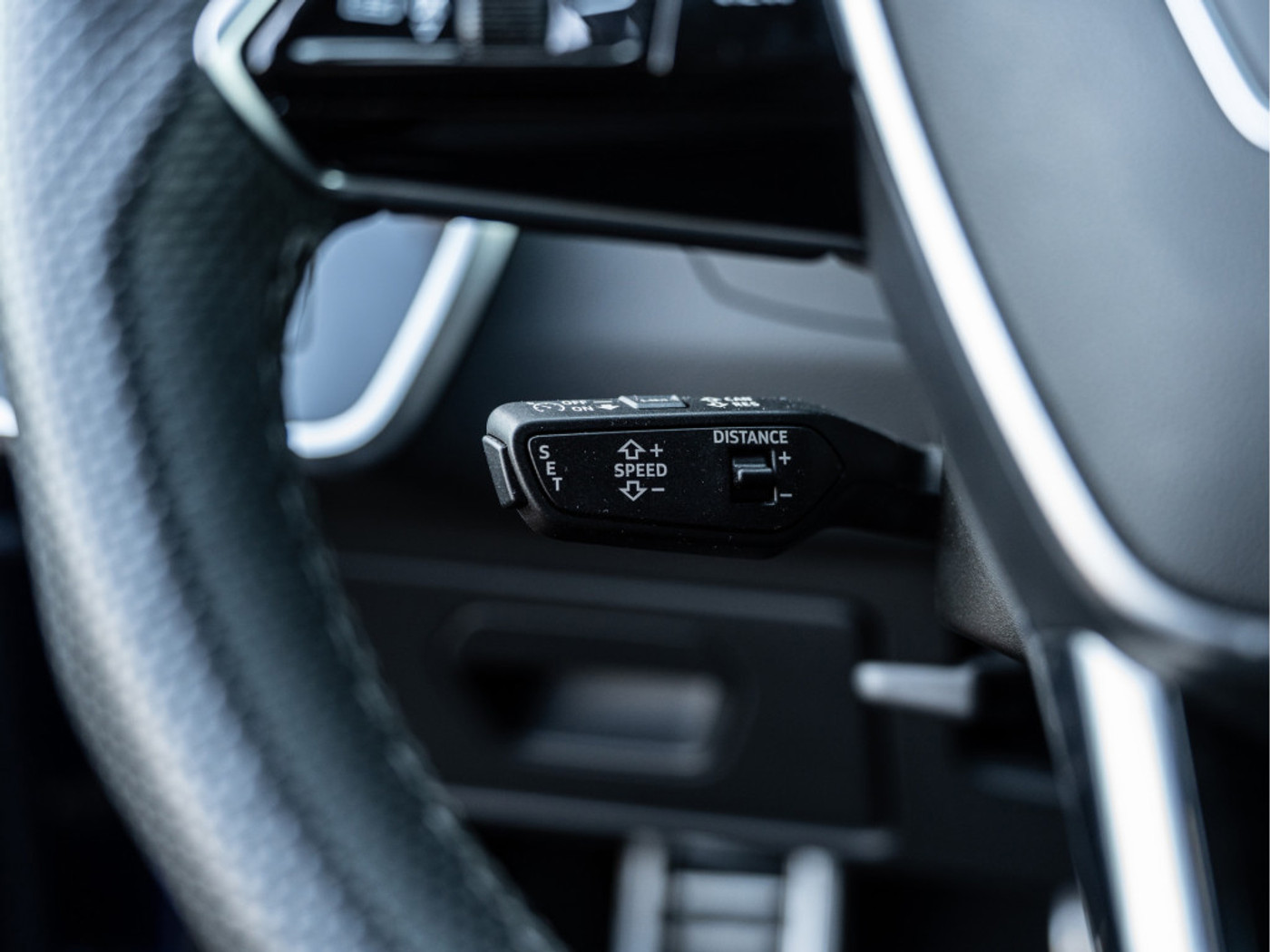 Foto van Audi A6 55 TFSI E