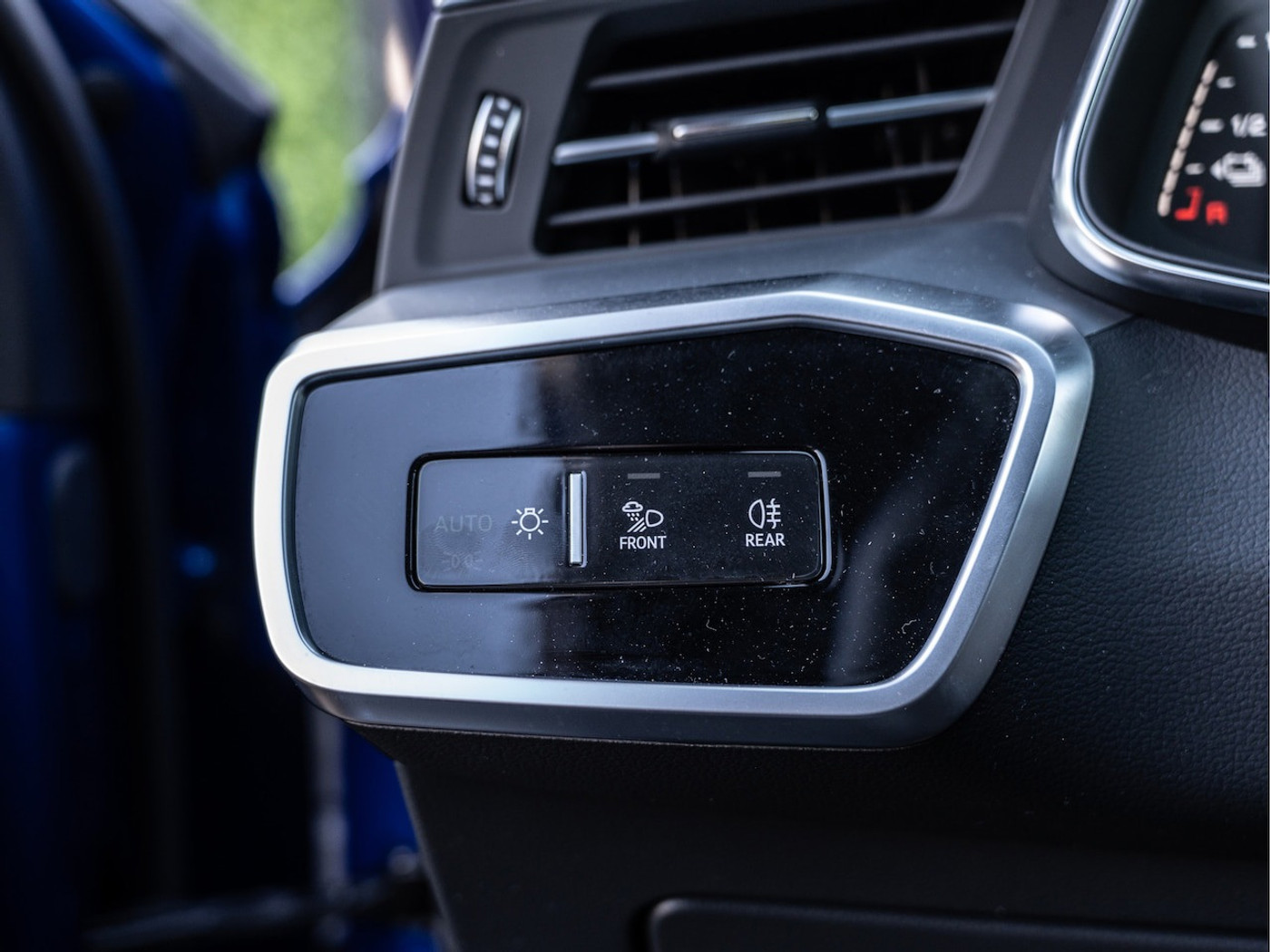 Foto van Audi A6 55 TFSI E