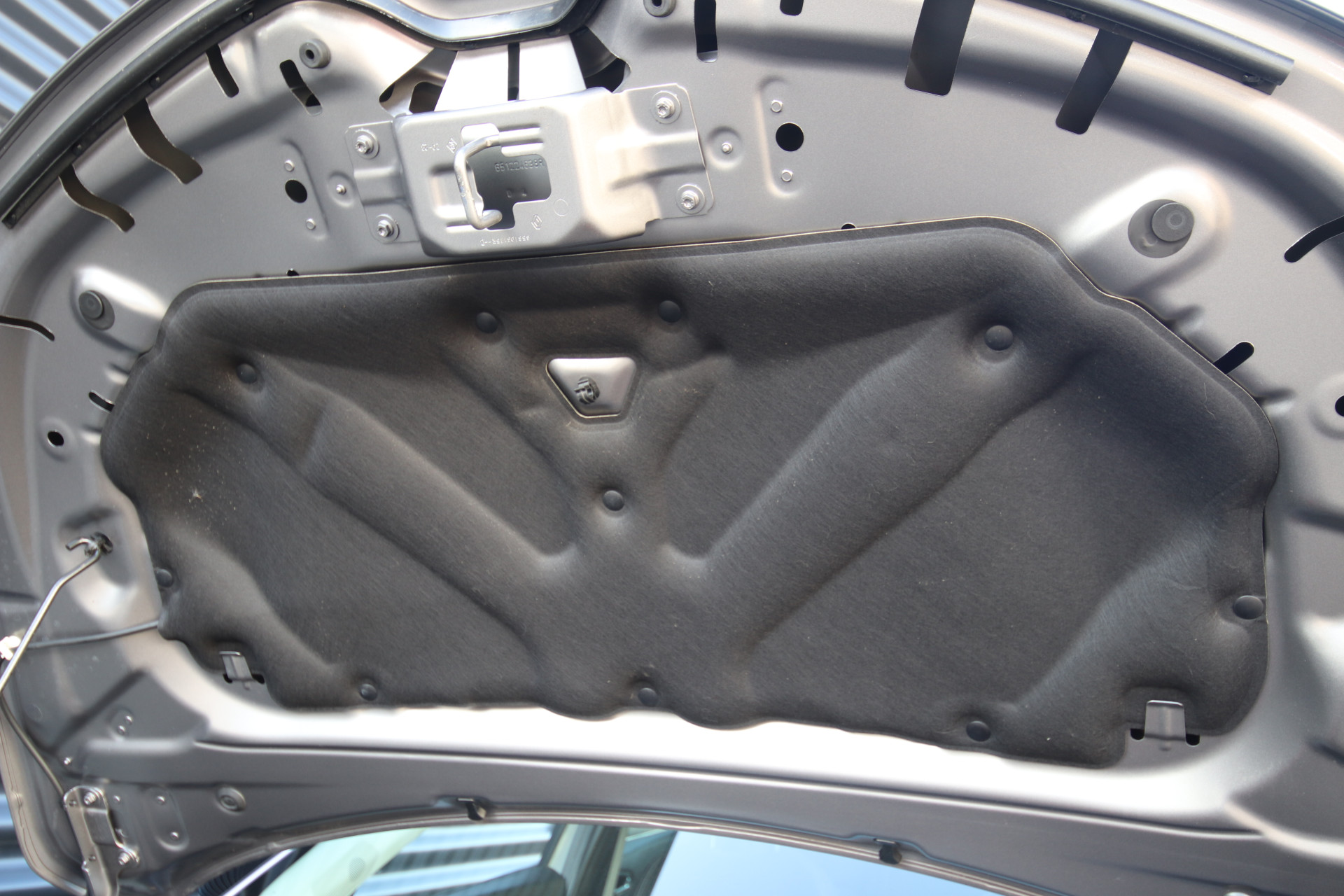 Foto van Mitsubishi Asx