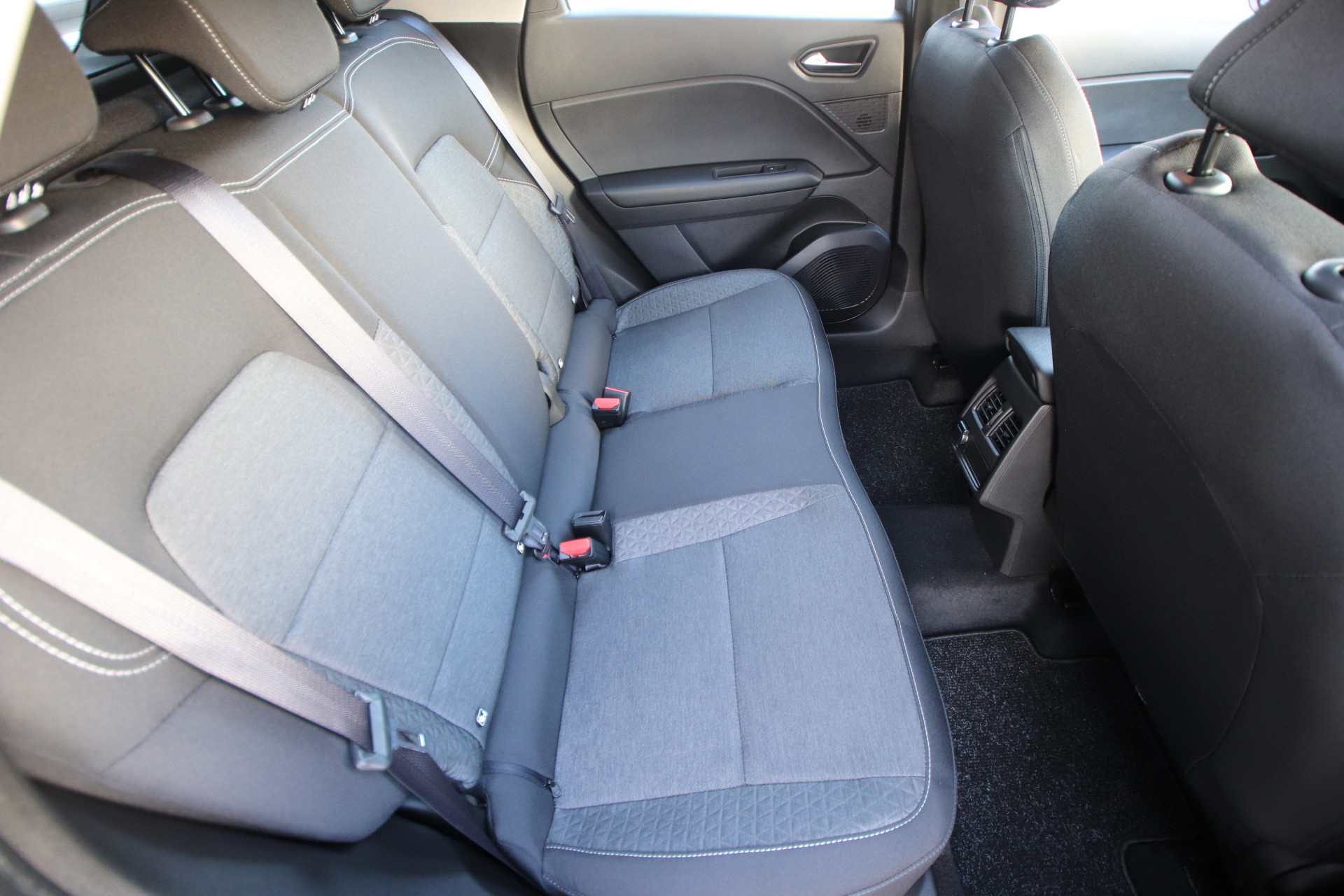 Foto van Mitsubishi Asx