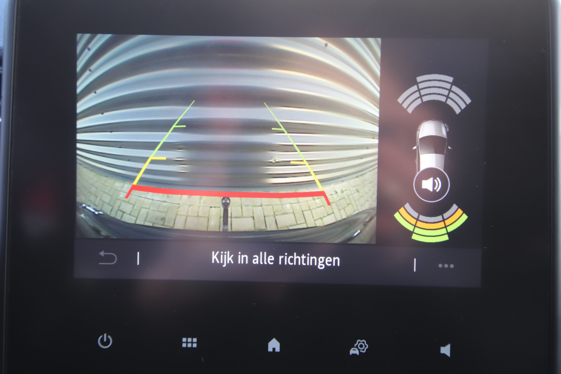 Foto van Mitsubishi Asx