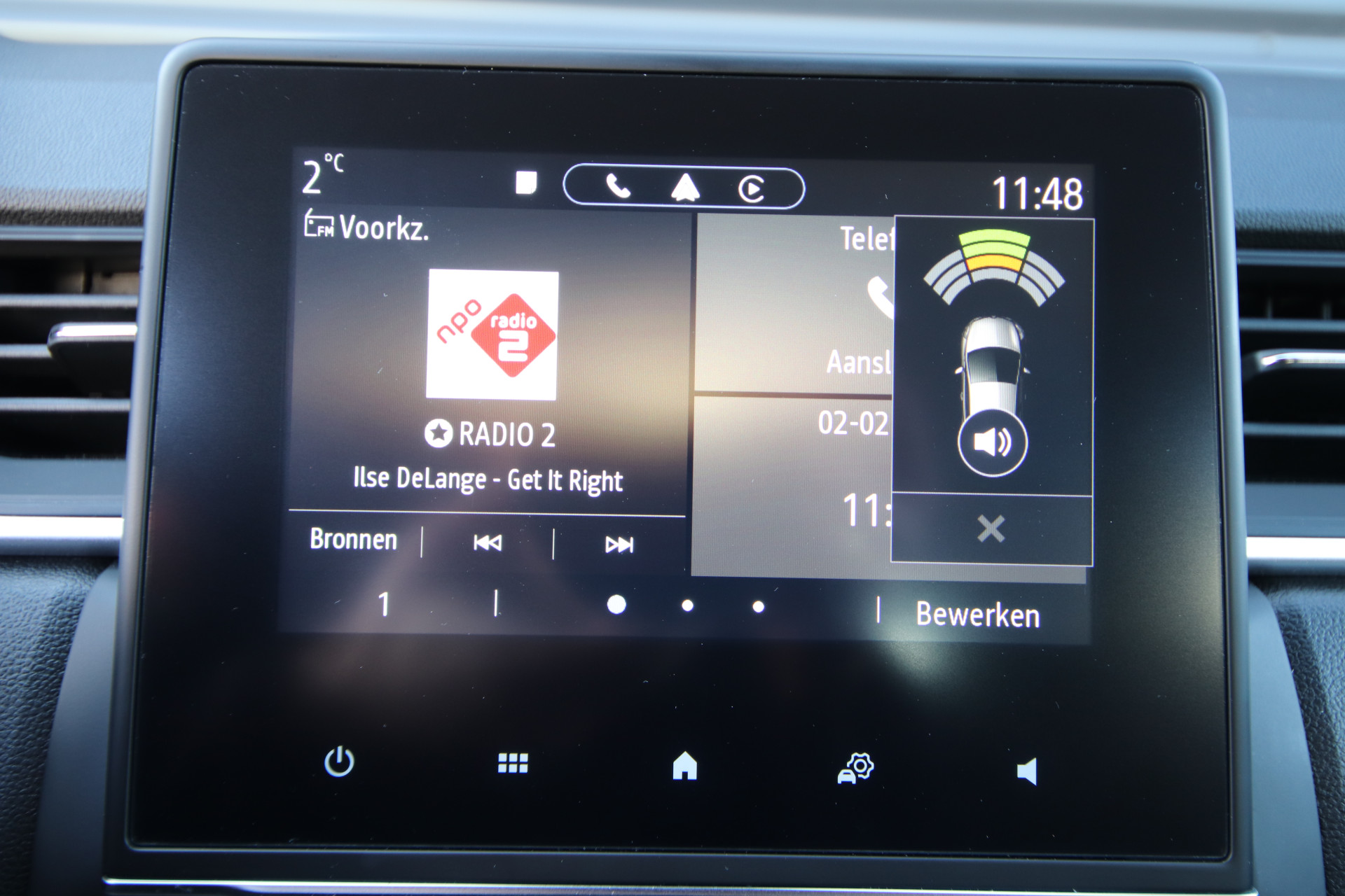 Foto van Mitsubishi Asx