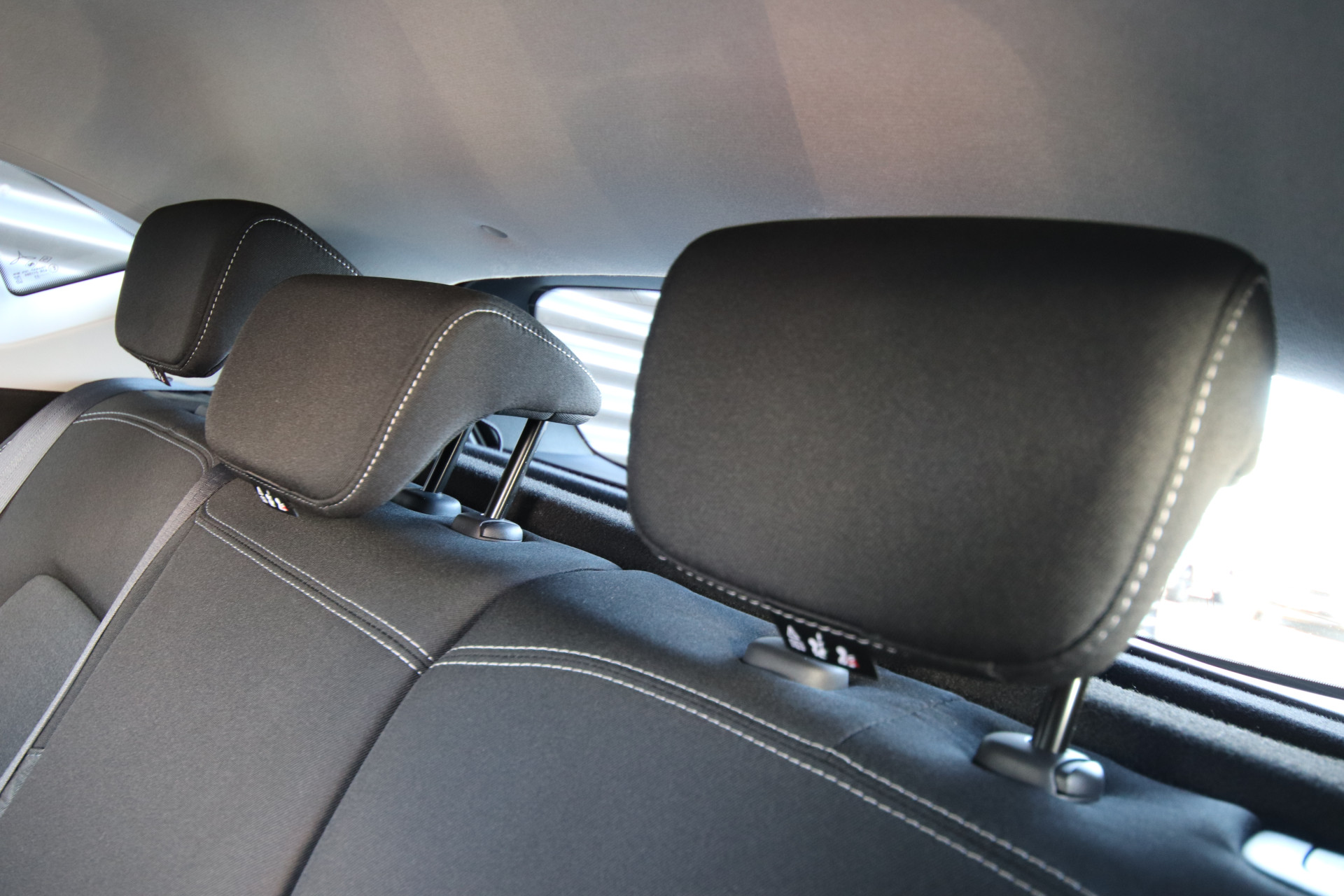 Foto van Mitsubishi Asx