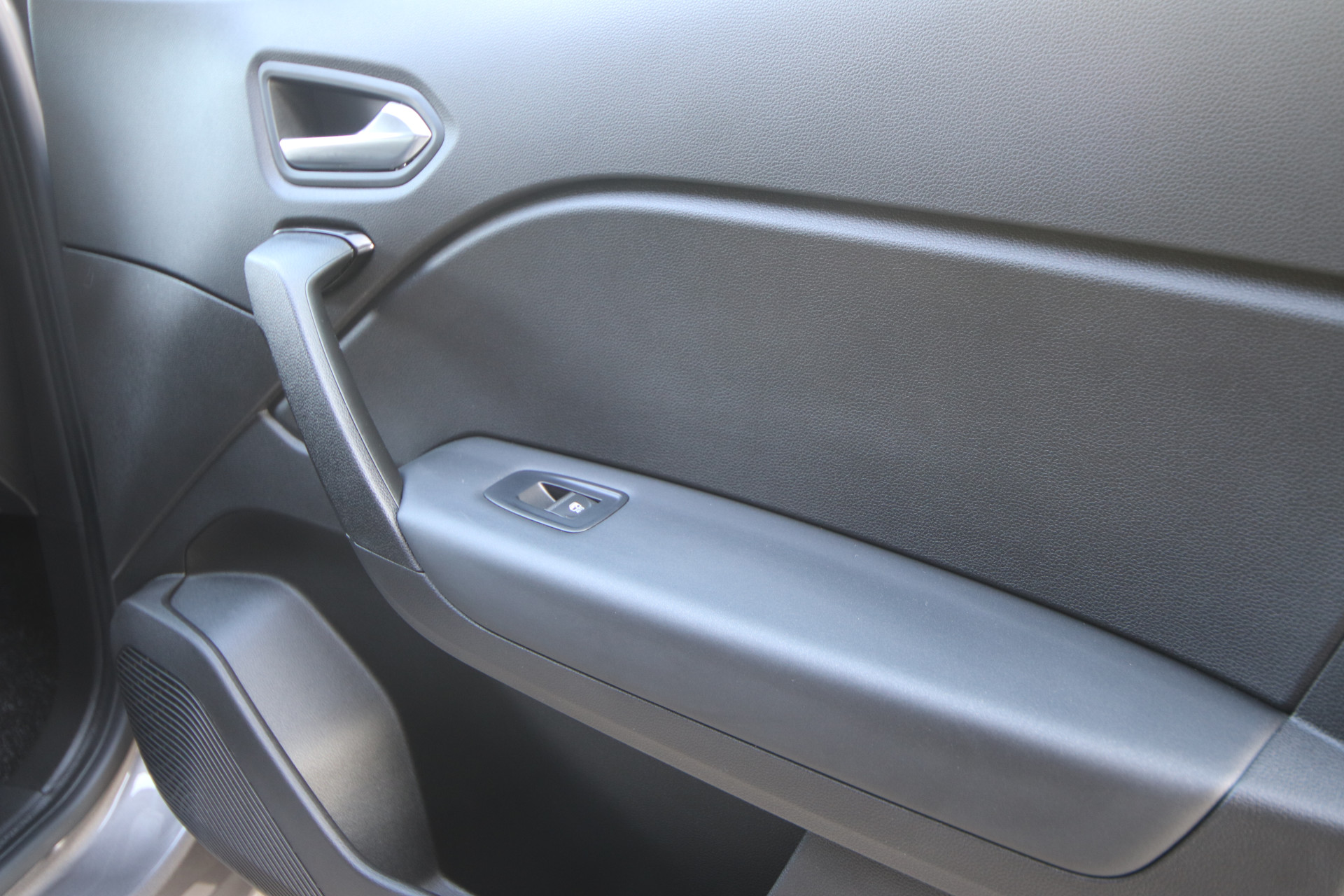 Foto van Mitsubishi Asx