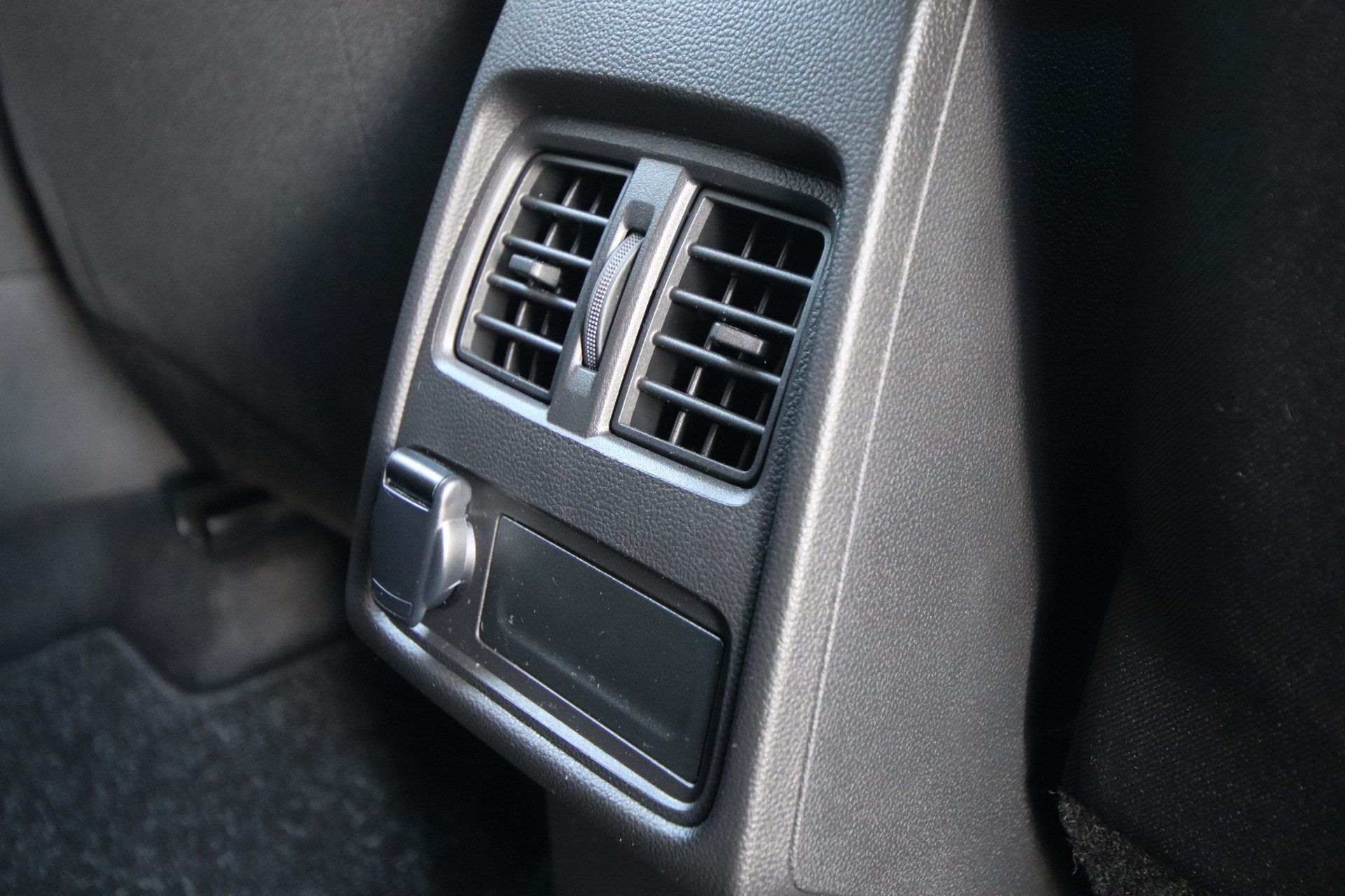 Foto van Mitsubishi Asx