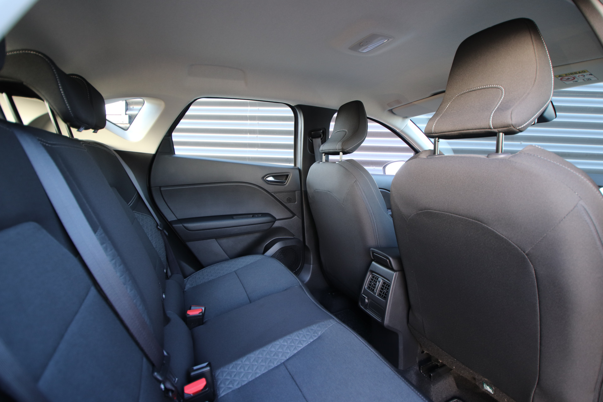 Foto van Mitsubishi Asx