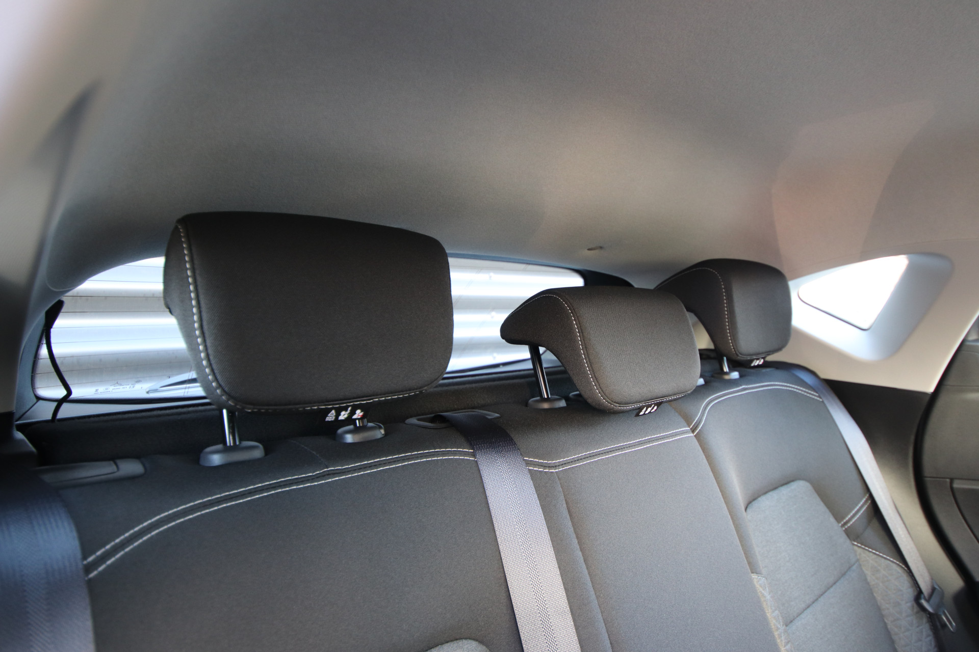 Foto van Mitsubishi Asx