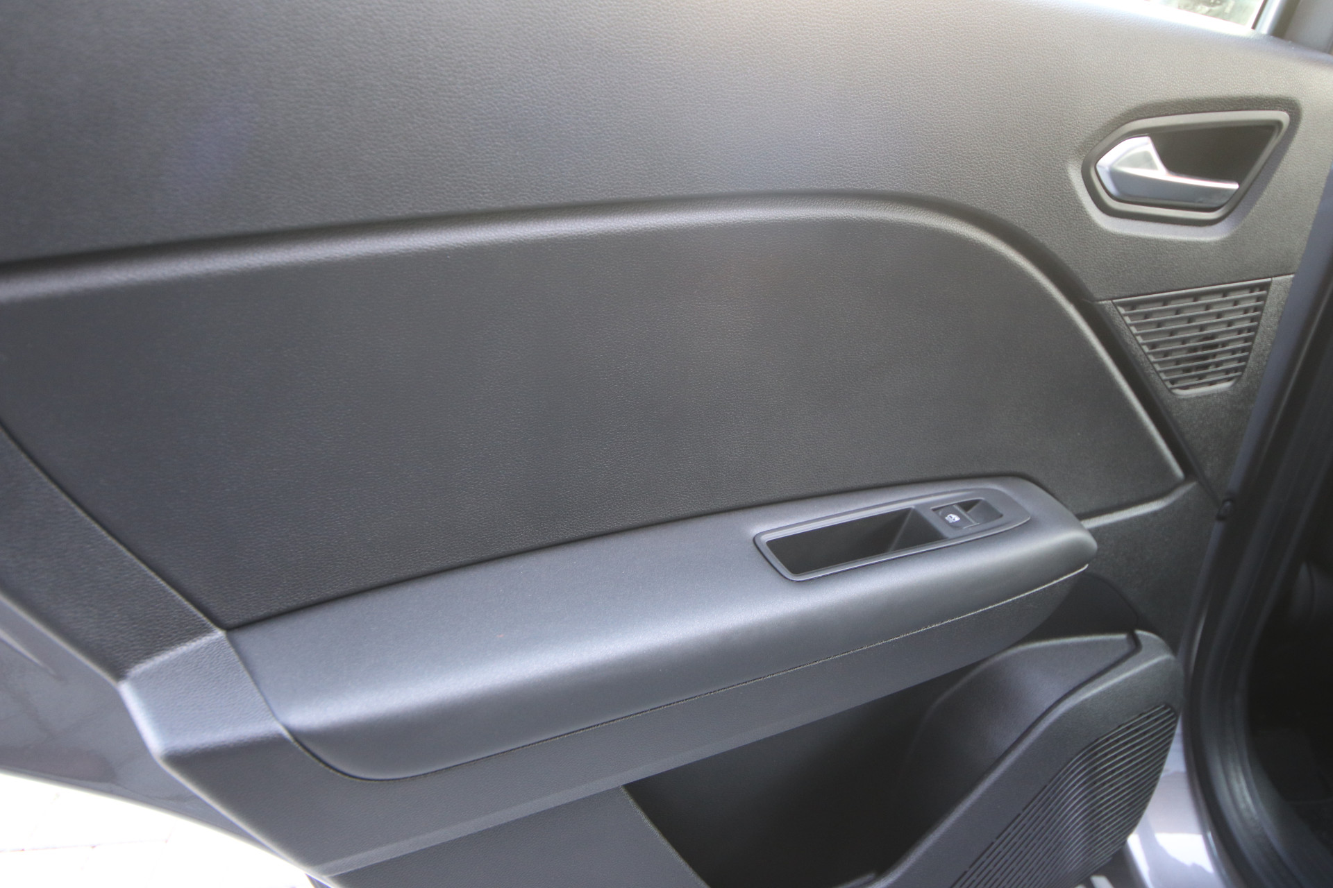 Foto van Mitsubishi Asx