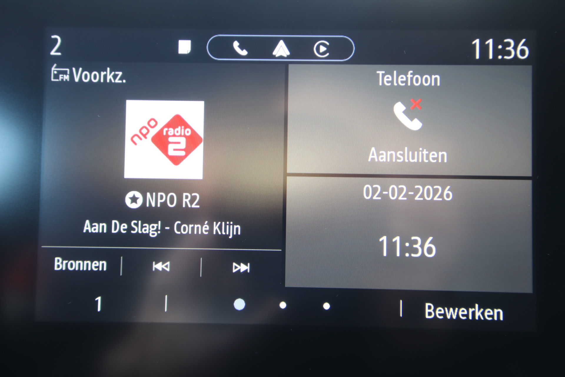 Foto van Mitsubishi Asx