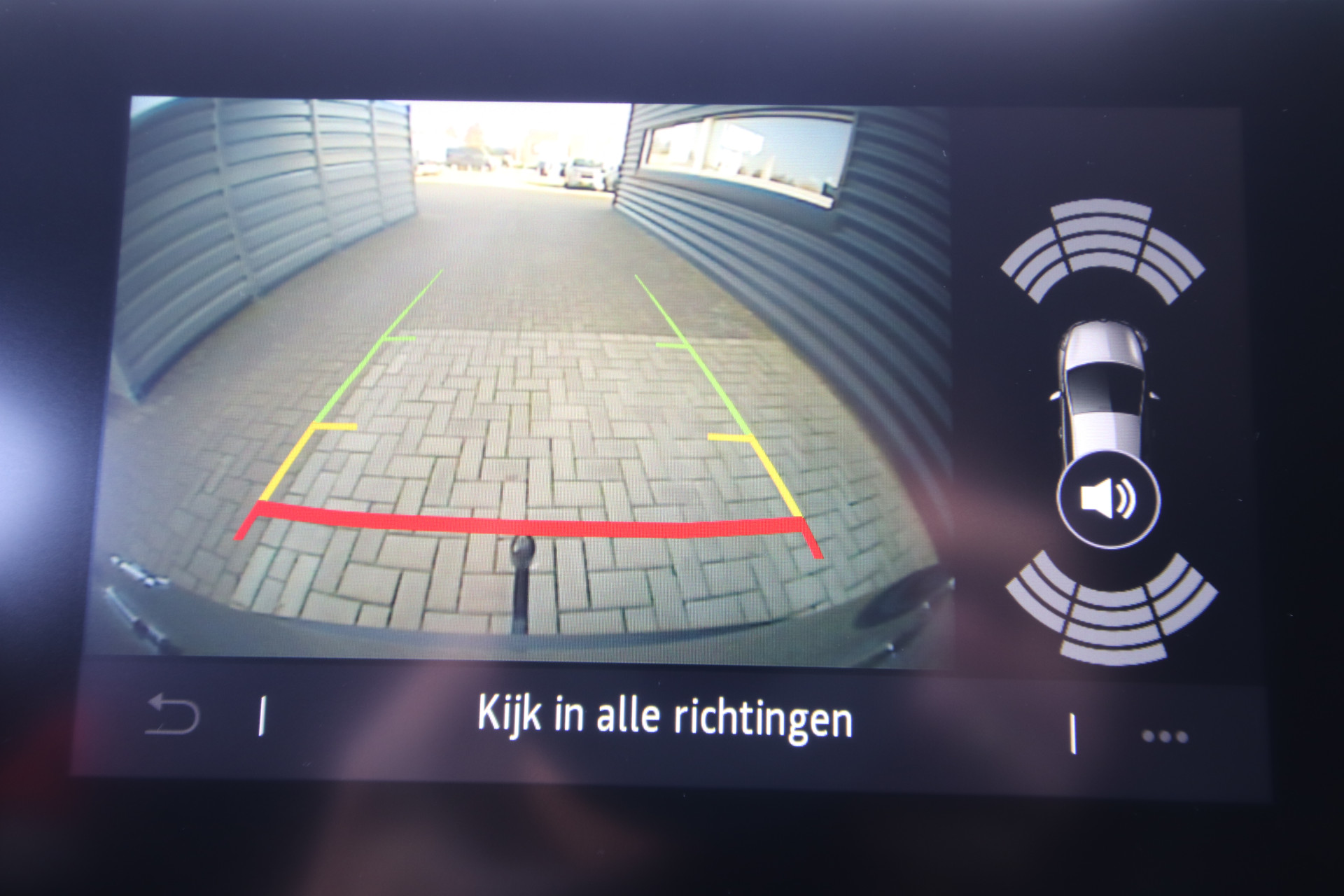 Foto van Mitsubishi Asx