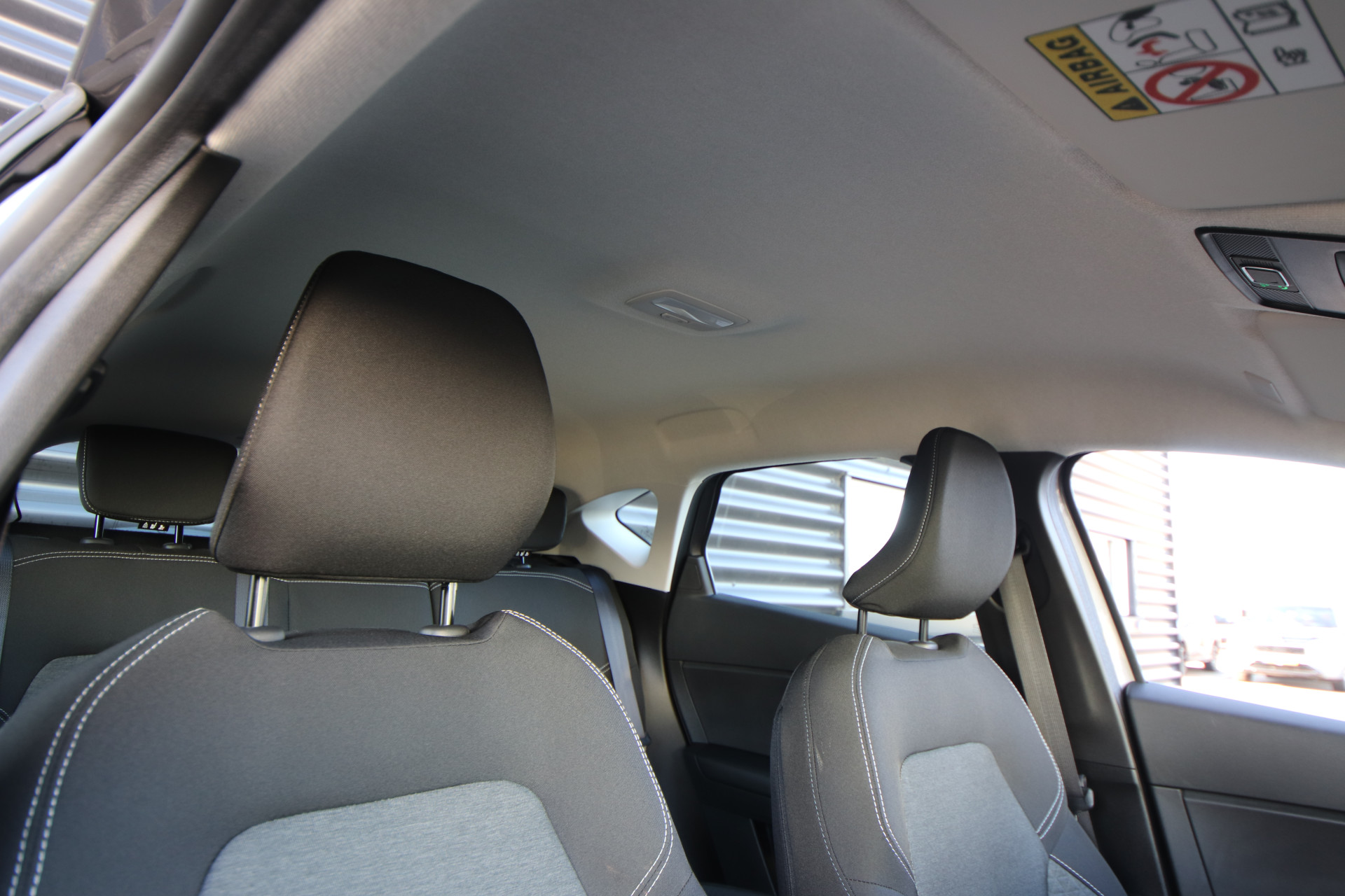 Foto van Mitsubishi Asx