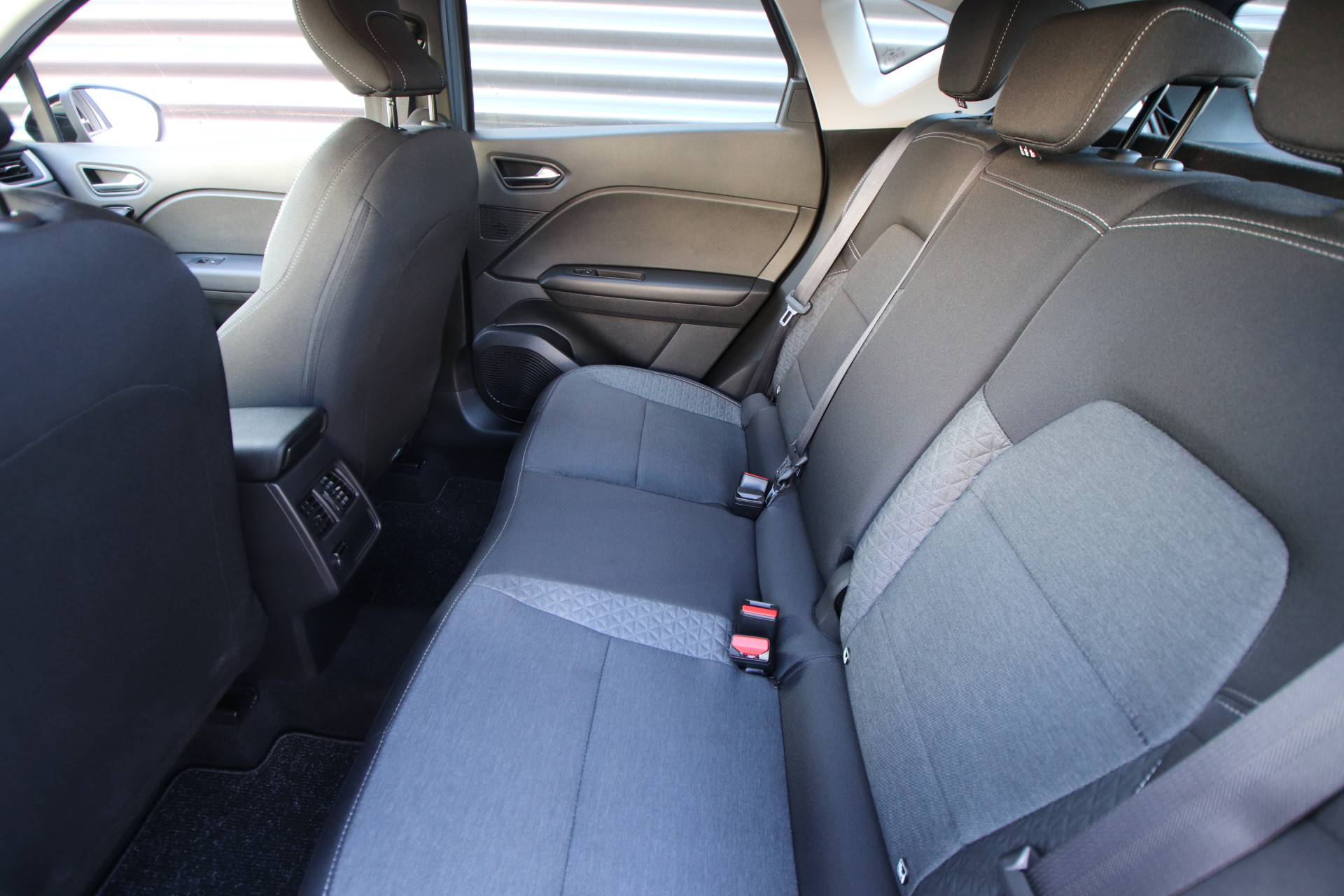 Foto van Mitsubishi Asx