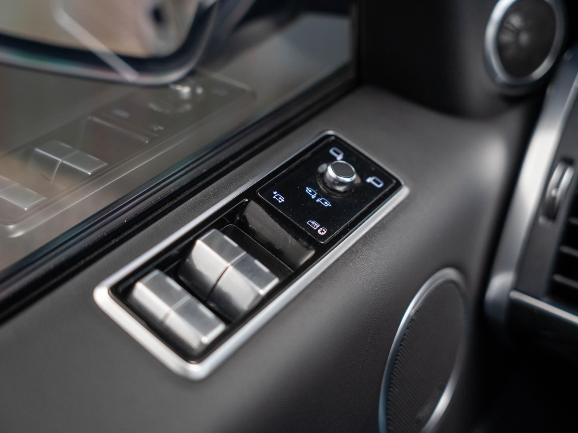 Foto van Land Rover Range Rover Sport