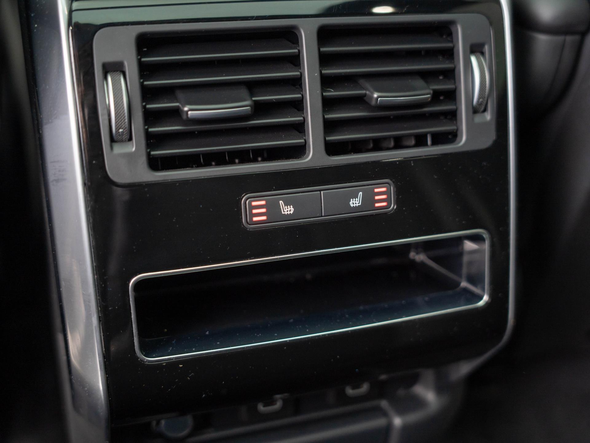 Foto van Land Rover Range Rover Sport