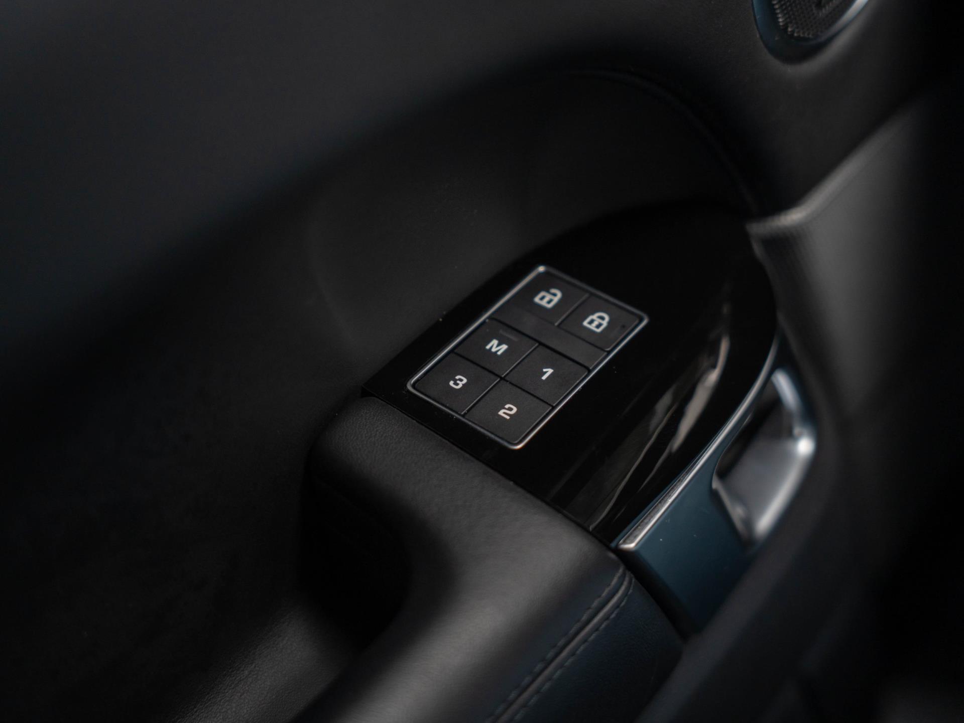 Foto van Land Rover Range Rover Sport