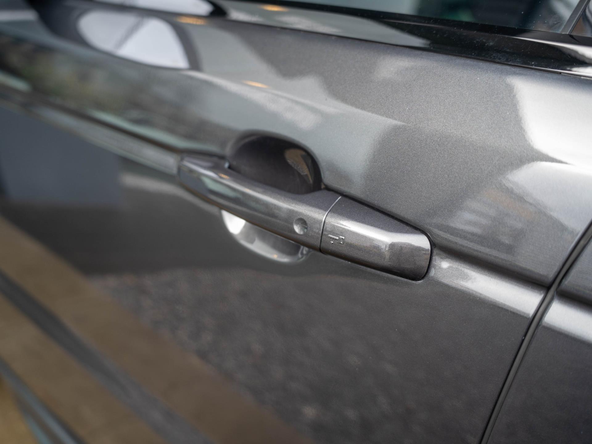 Foto van Land Rover Range Rover Sport