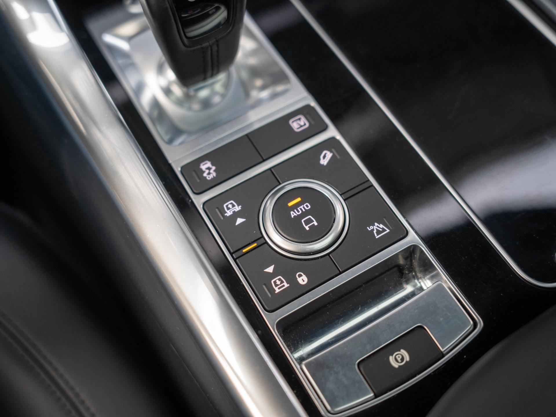 Foto van Land Rover Range Rover Sport