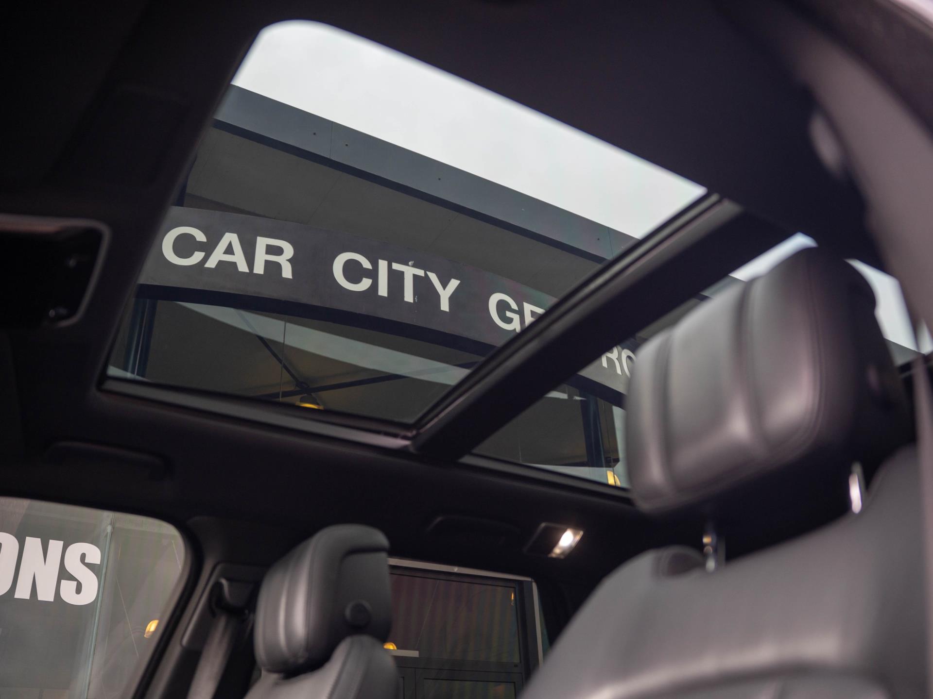 Foto van Land Rover Range Rover Sport
