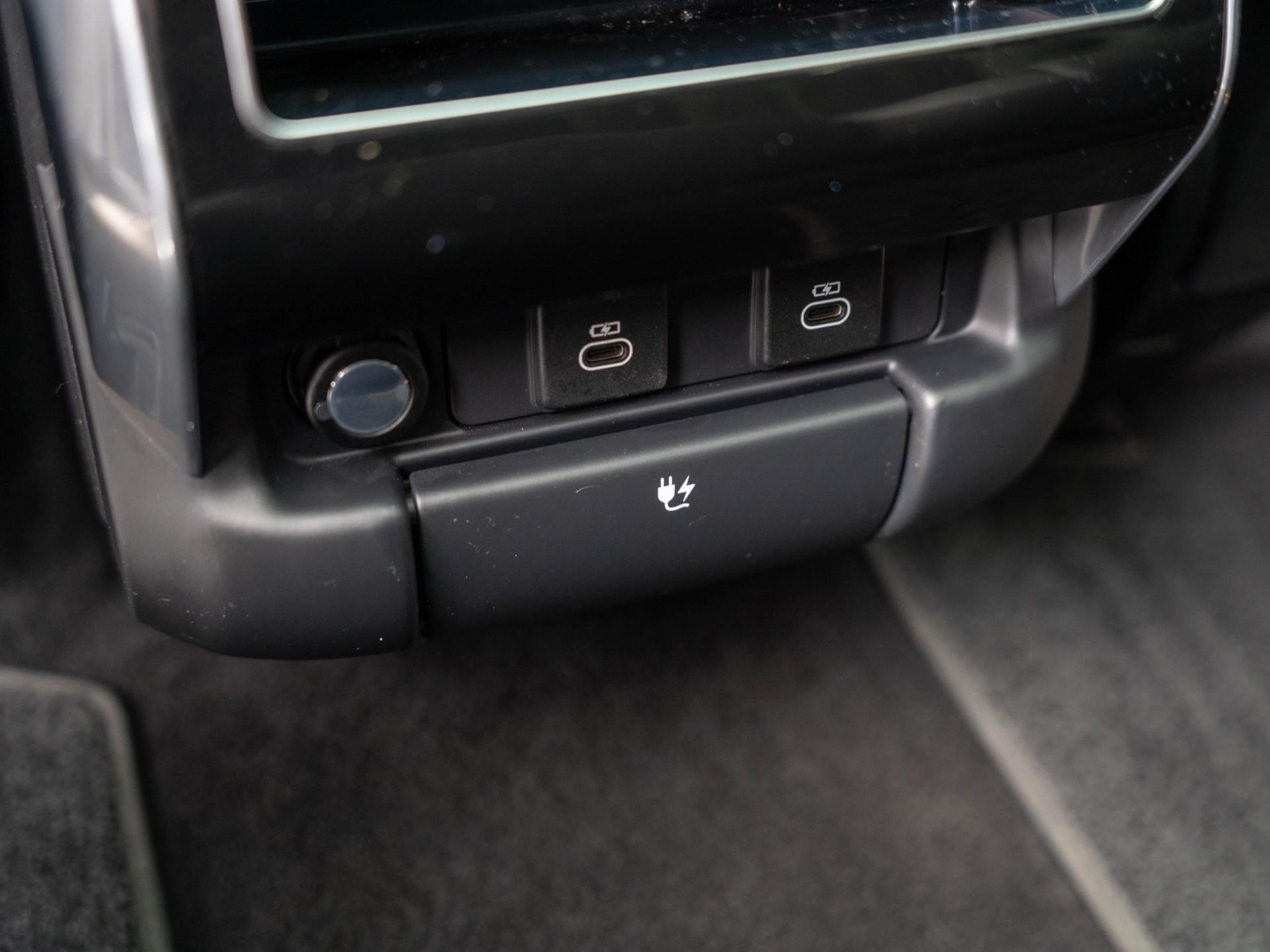 Foto van Land Rover Range Rover Sport