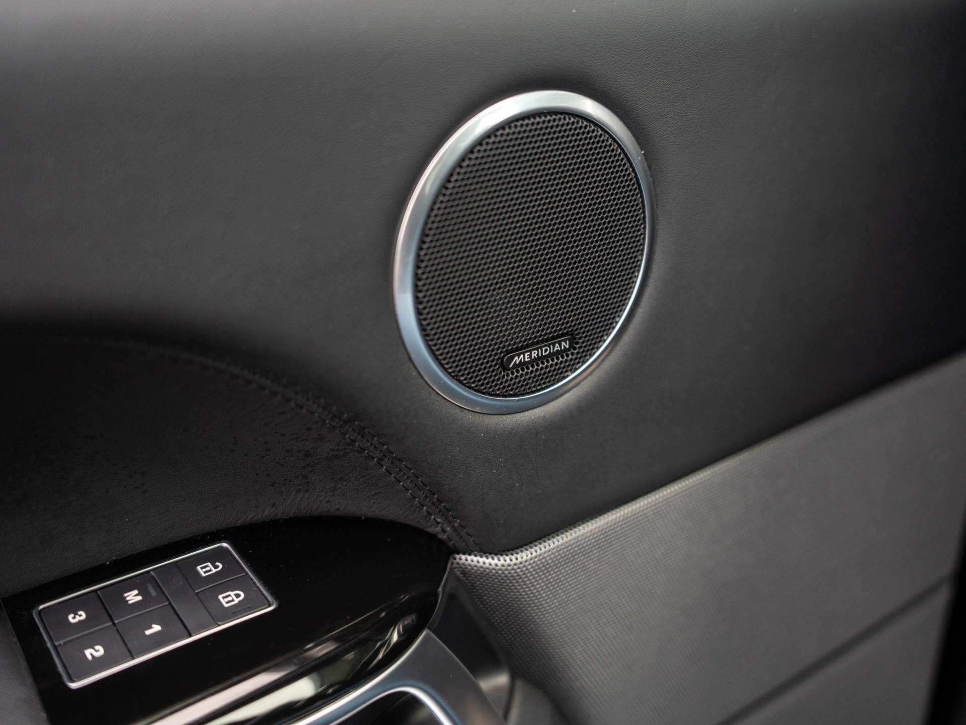 Foto van Land Rover Range Rover Sport