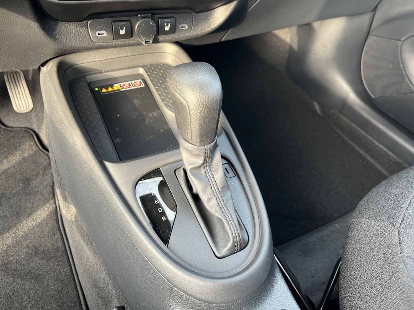 Foto van Toyota Toyota Aygo X