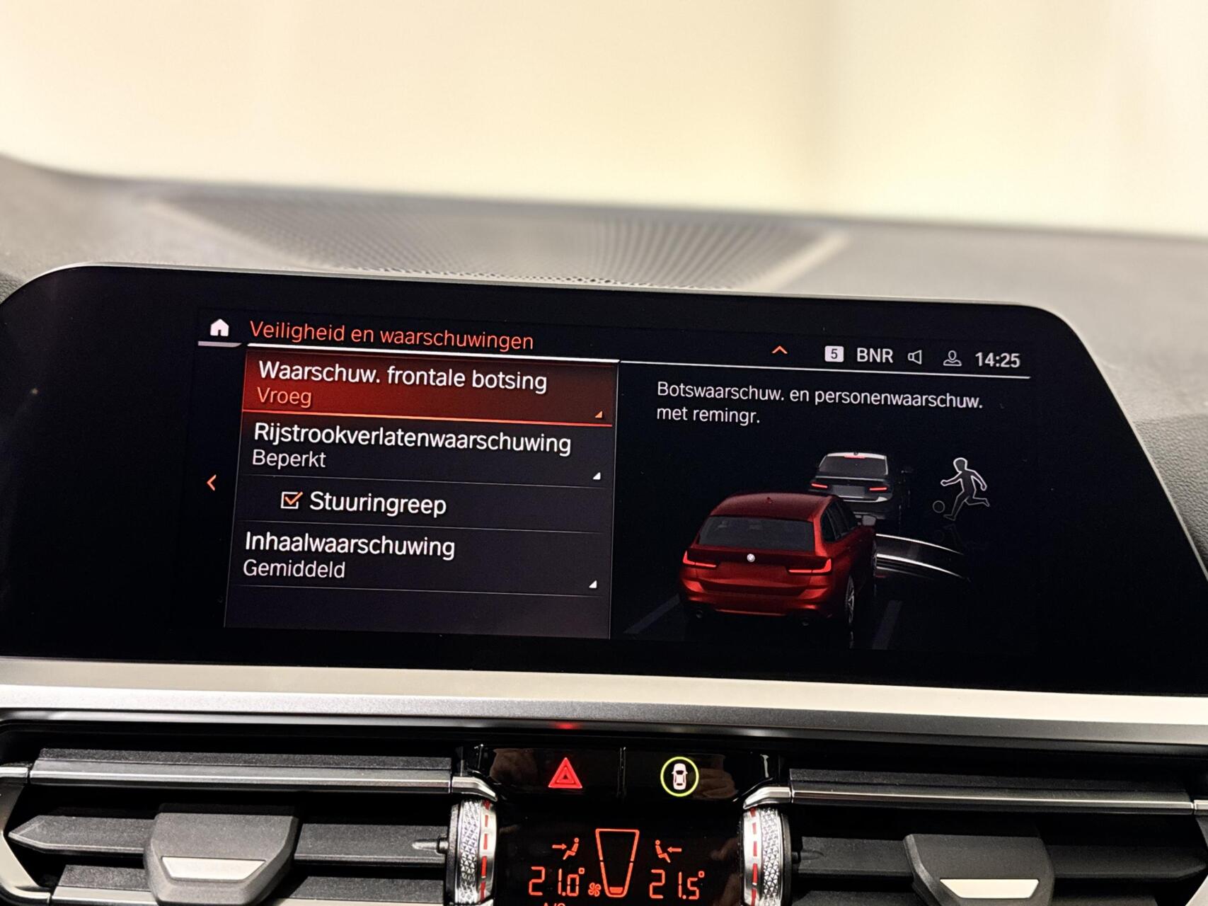 Foto van BMW 330e