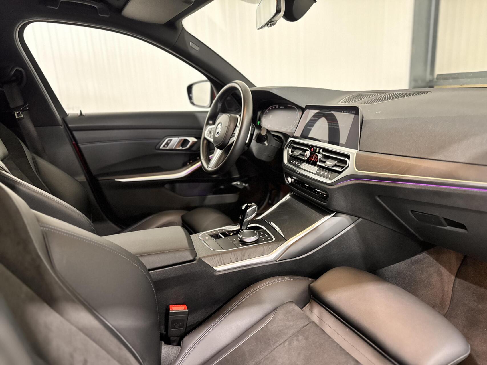 Foto van BMW 330e