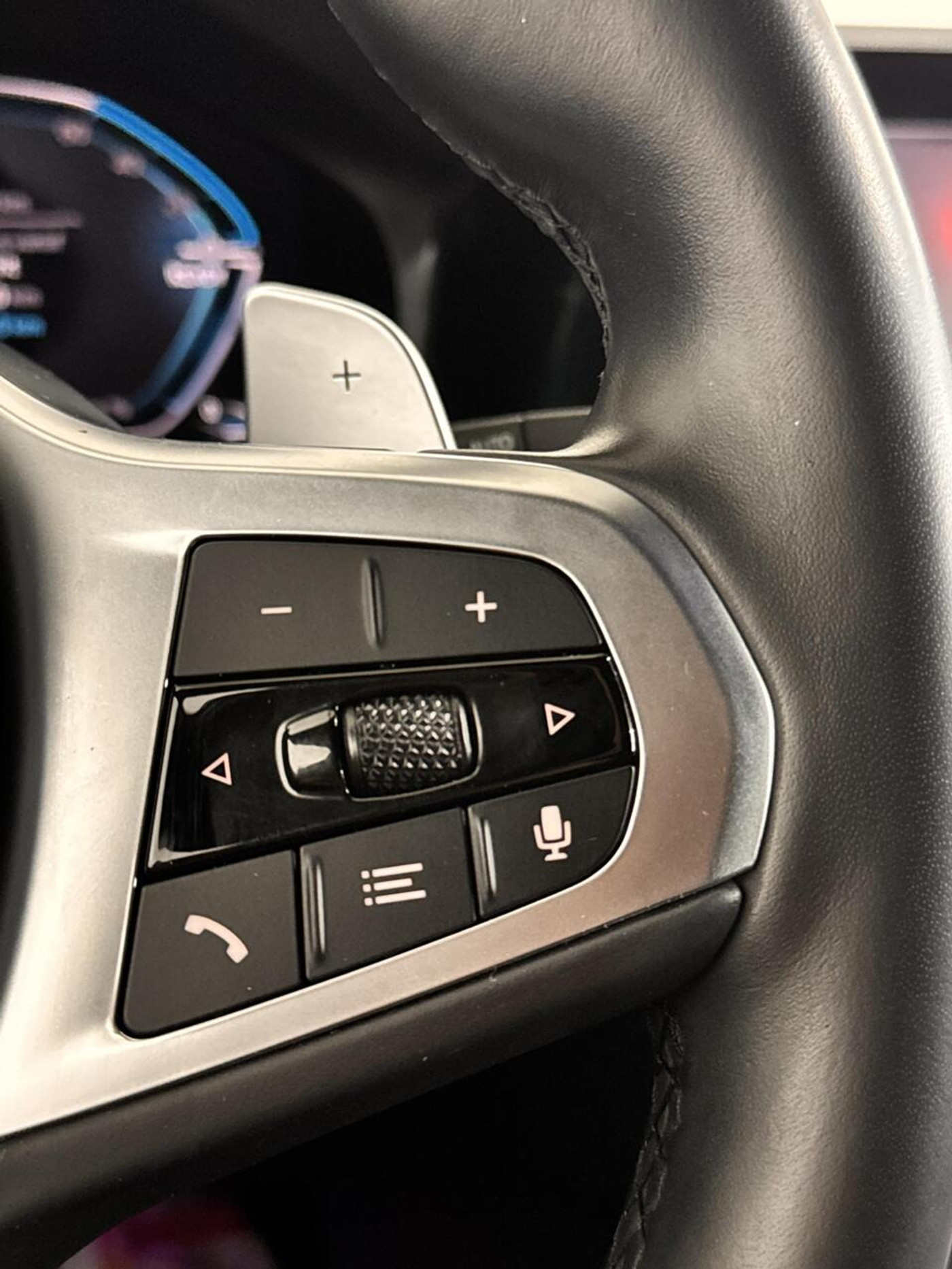 Foto van BMW 330e