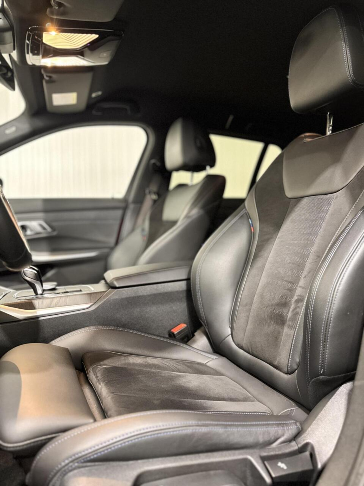 Foto van BMW 330e