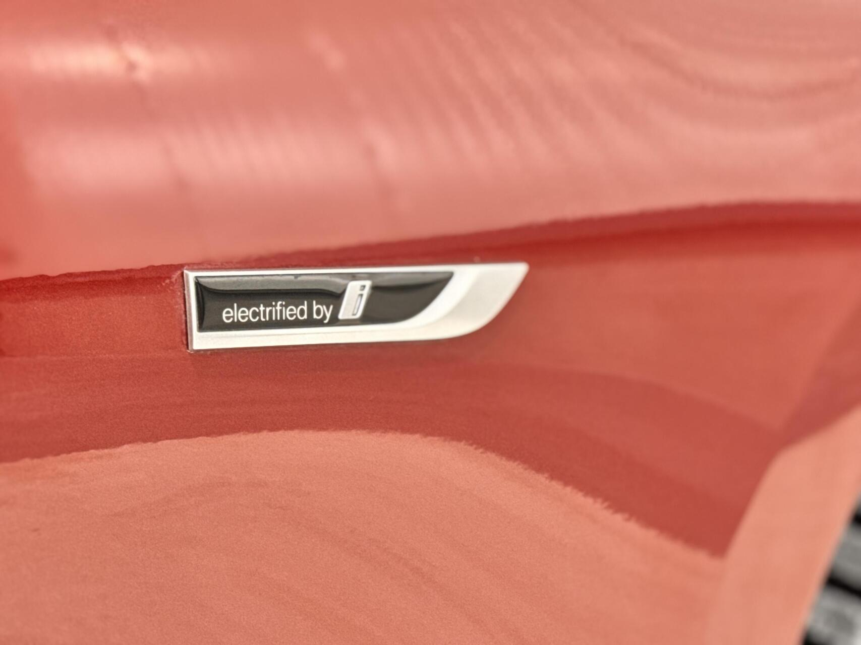 Foto van BMW 330e