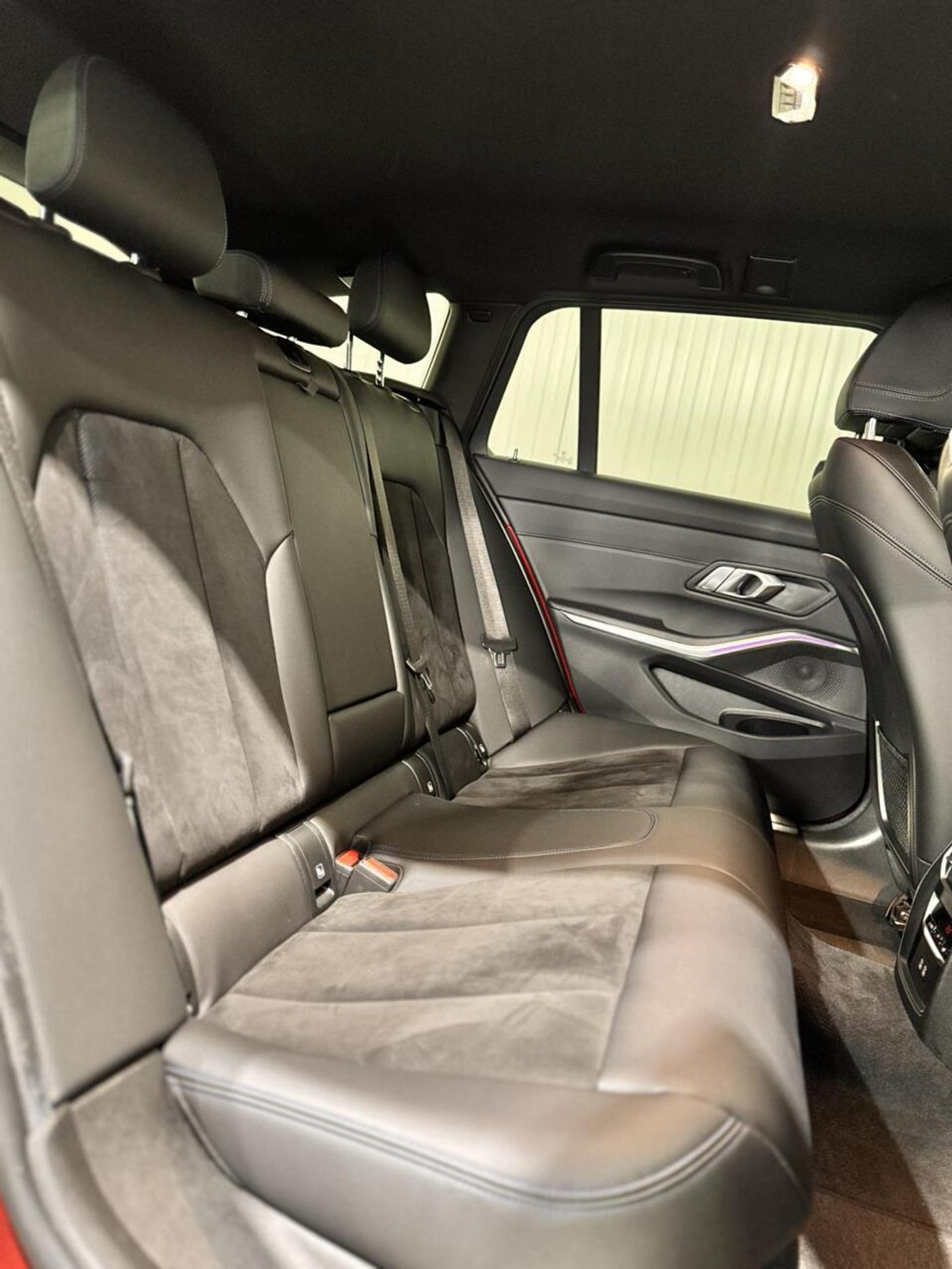 Foto van BMW 330e