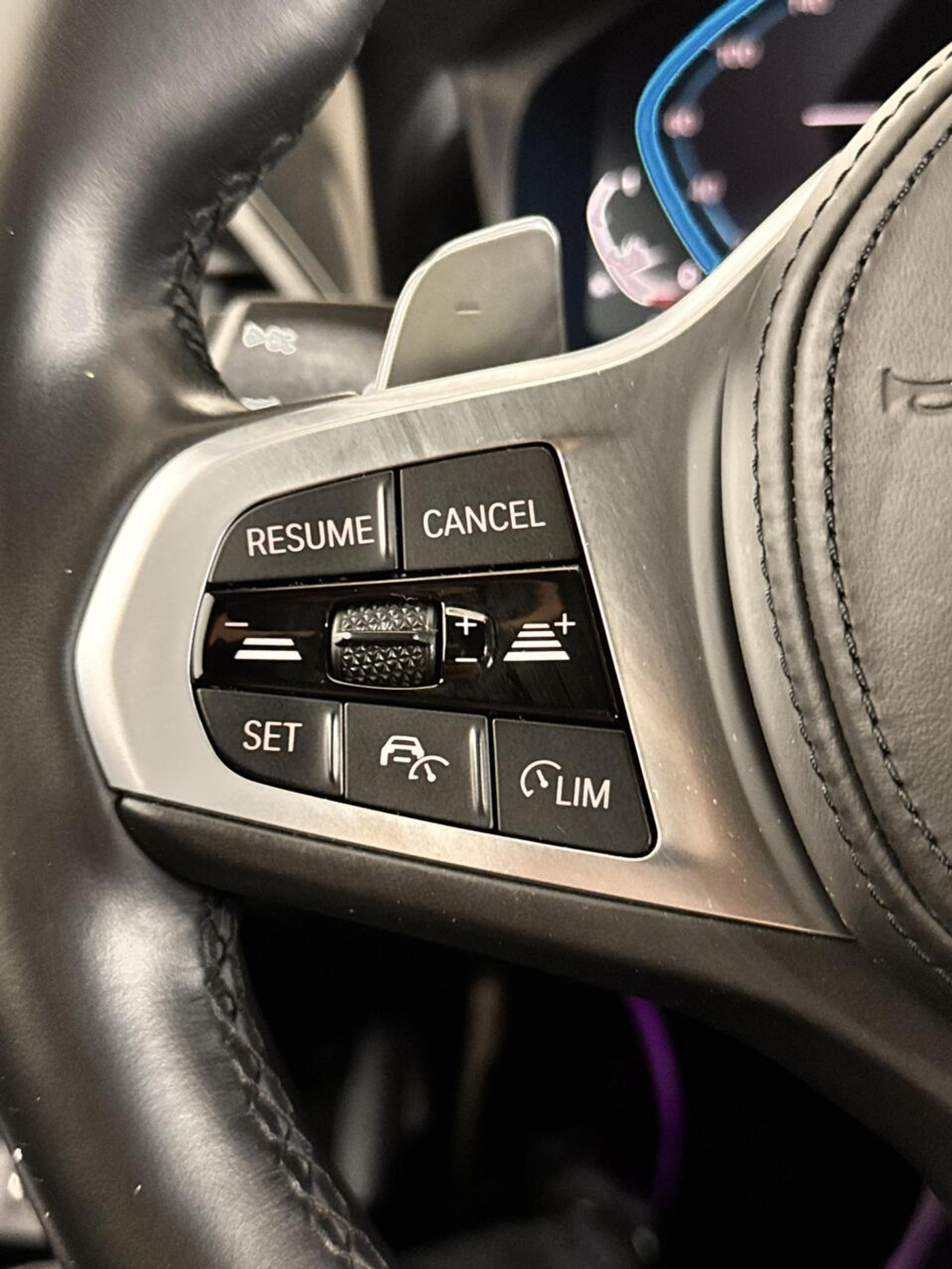 Foto van BMW 330e