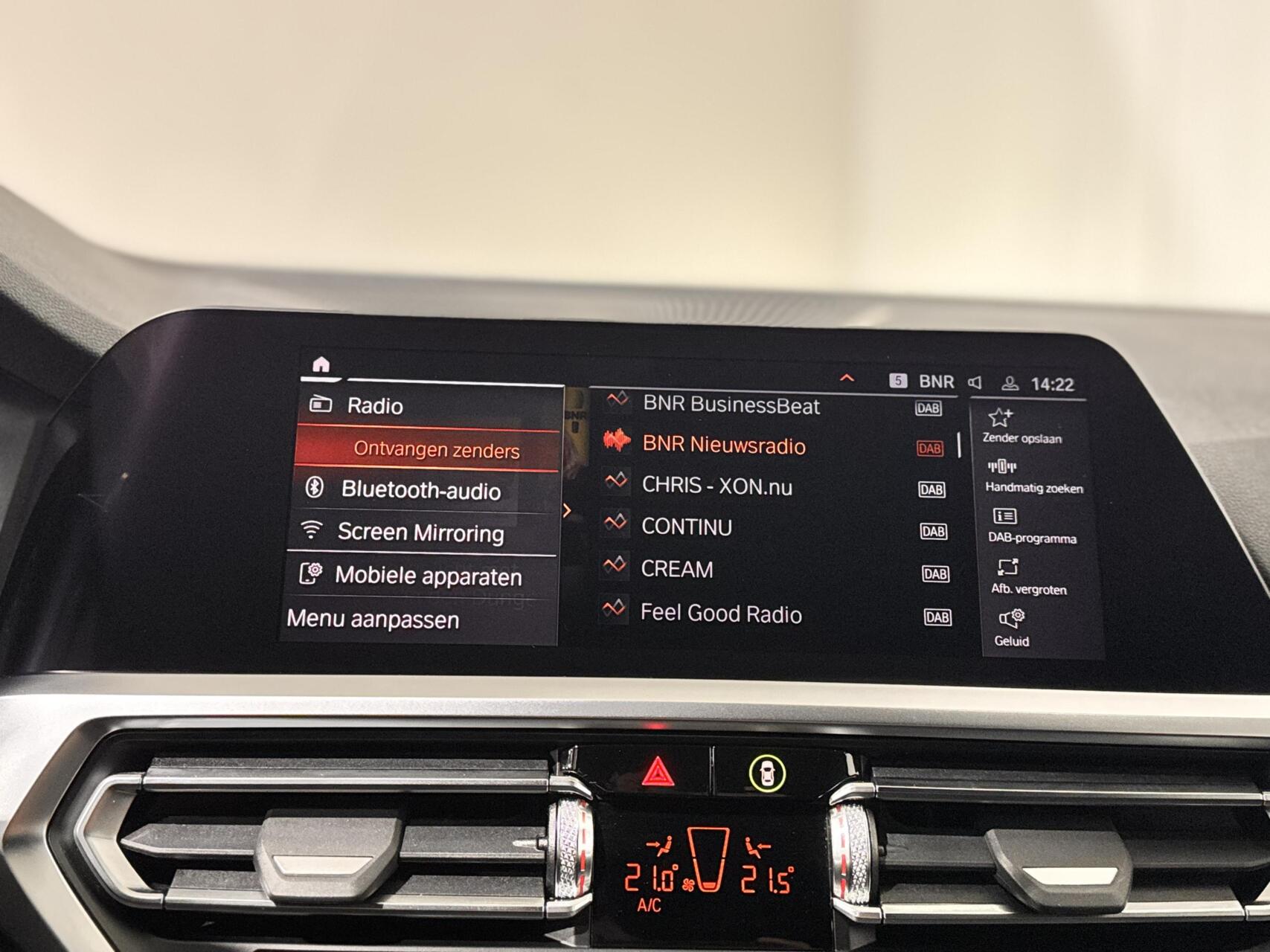 Foto van BMW 330e