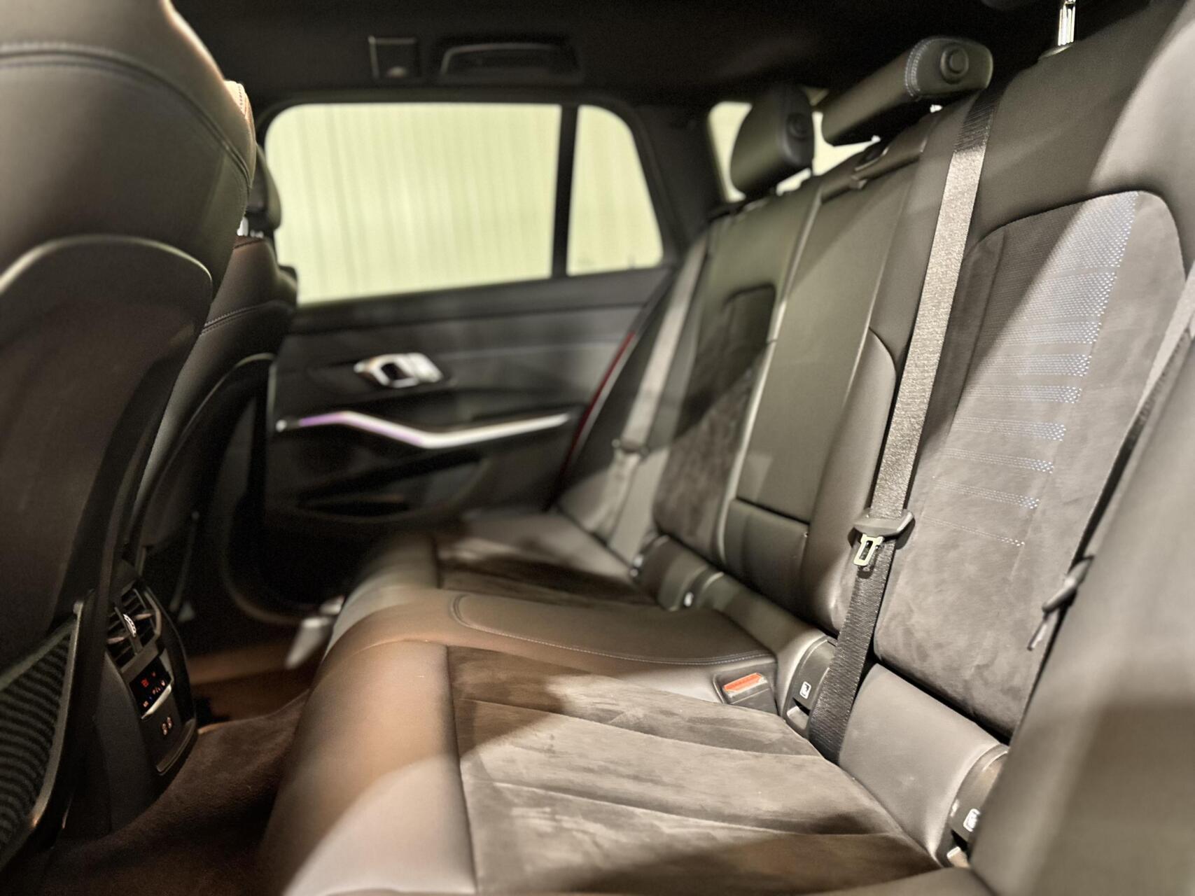 Foto van BMW 330e