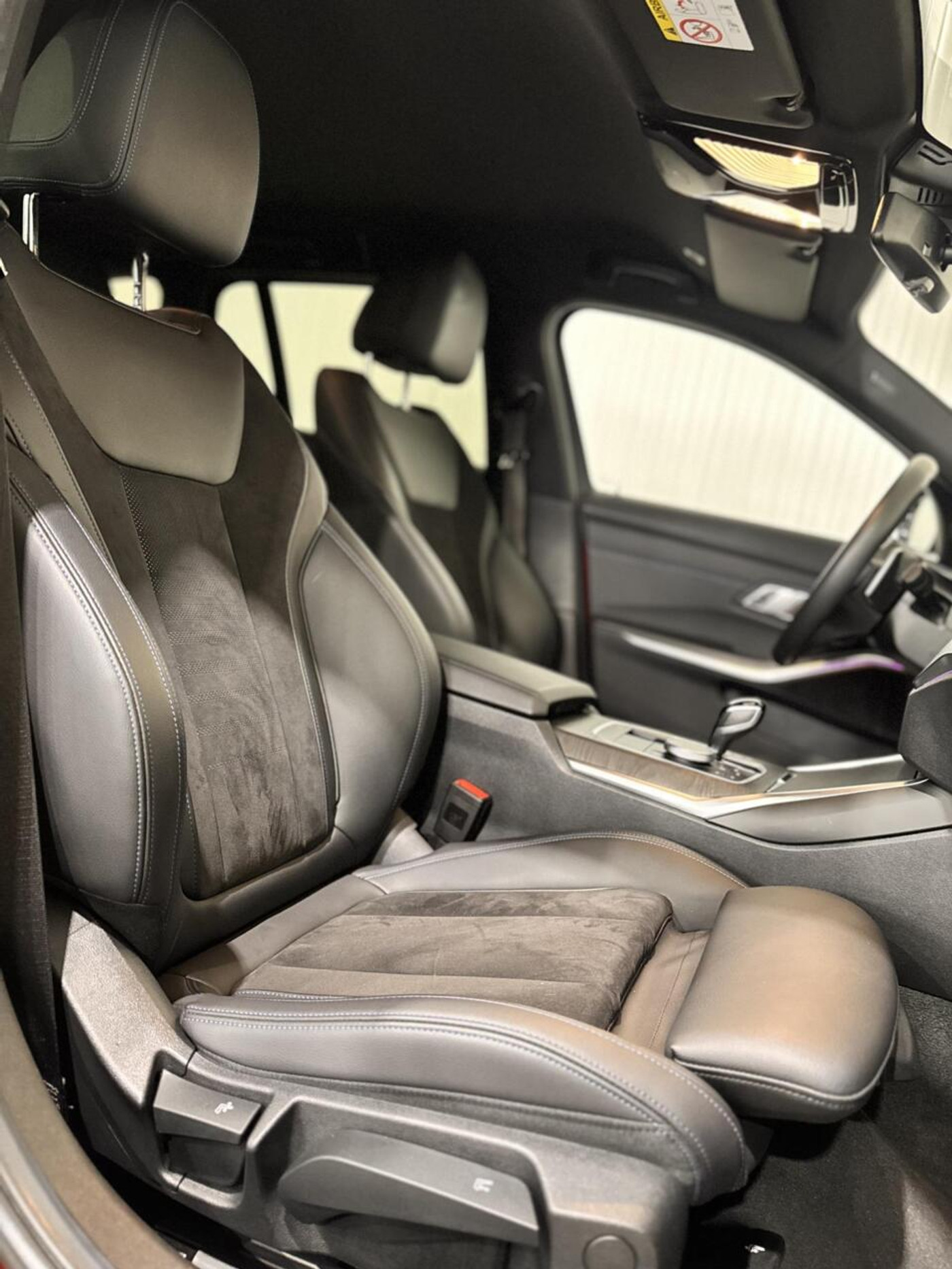 Foto van BMW 330e