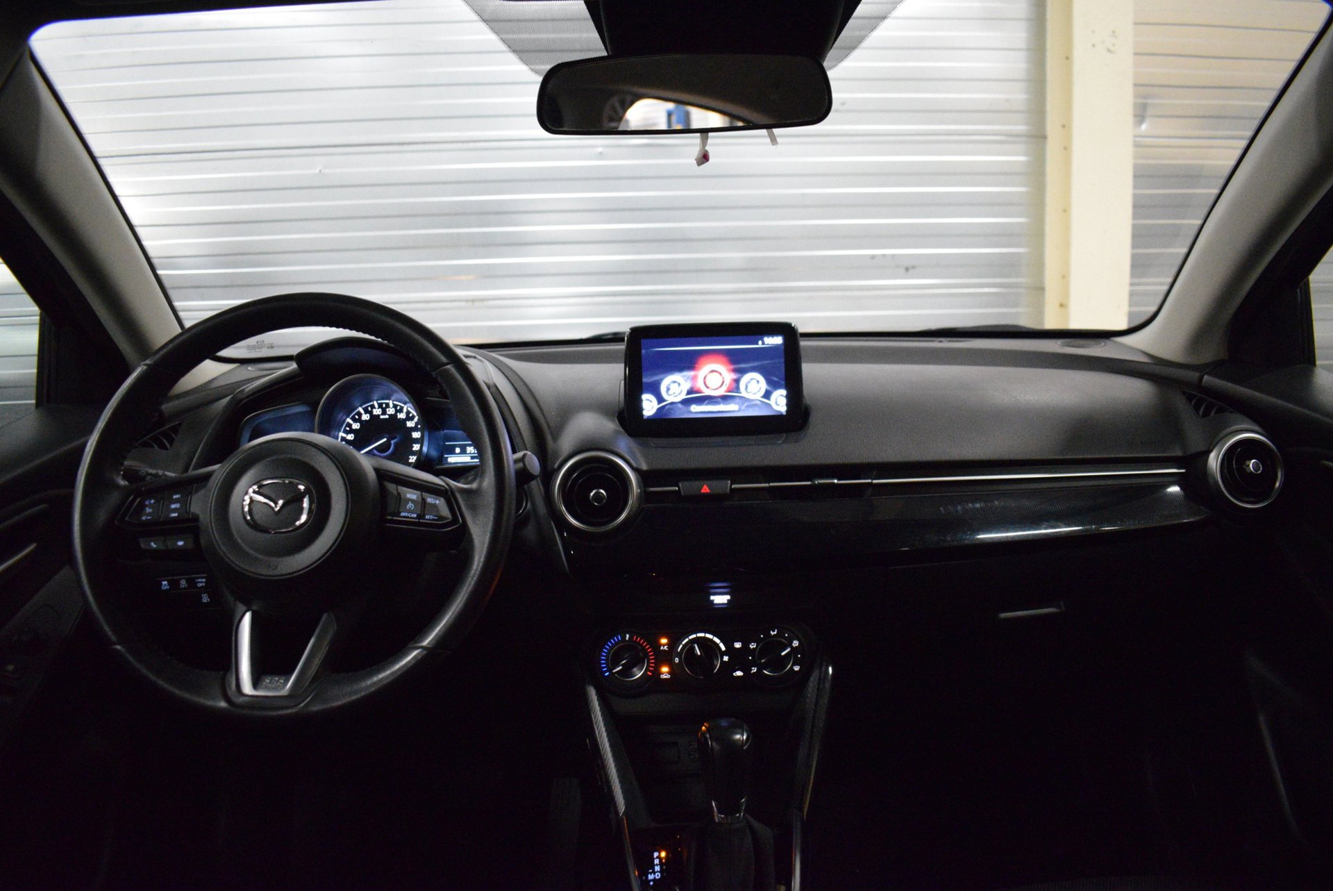 Foto van Mazda Mazda2