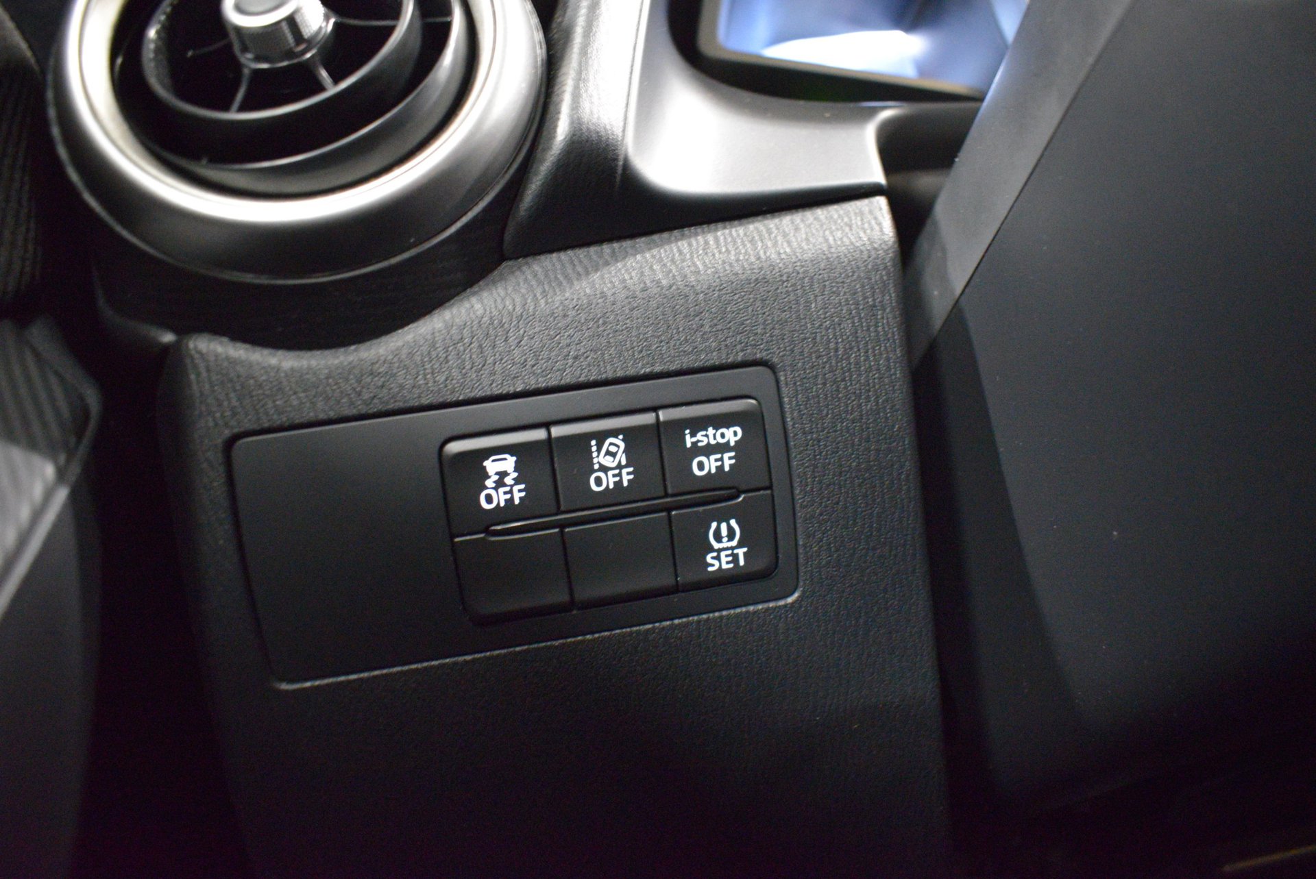 Foto van Mazda Mazda2