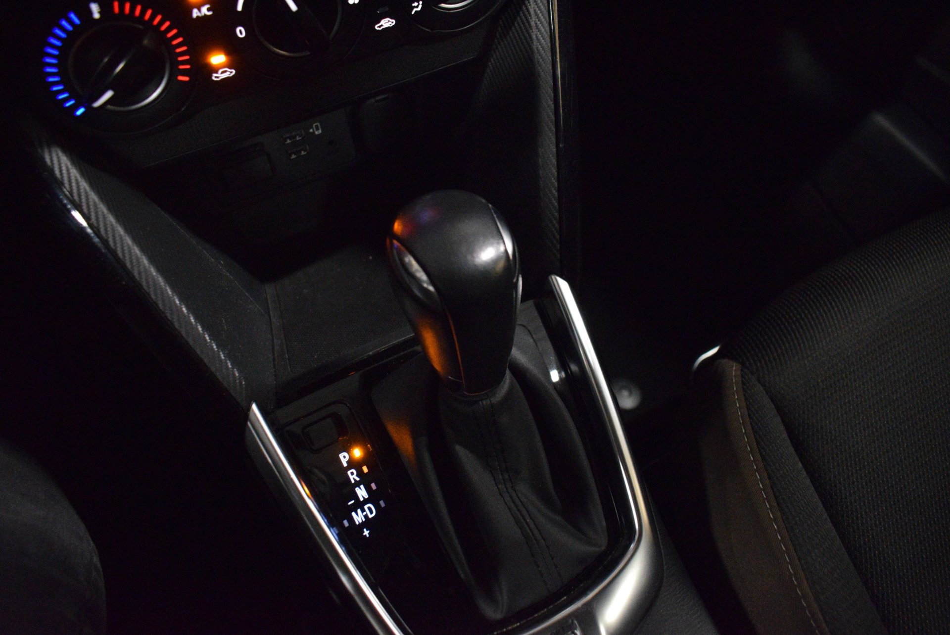 Foto van Mazda Mazda2