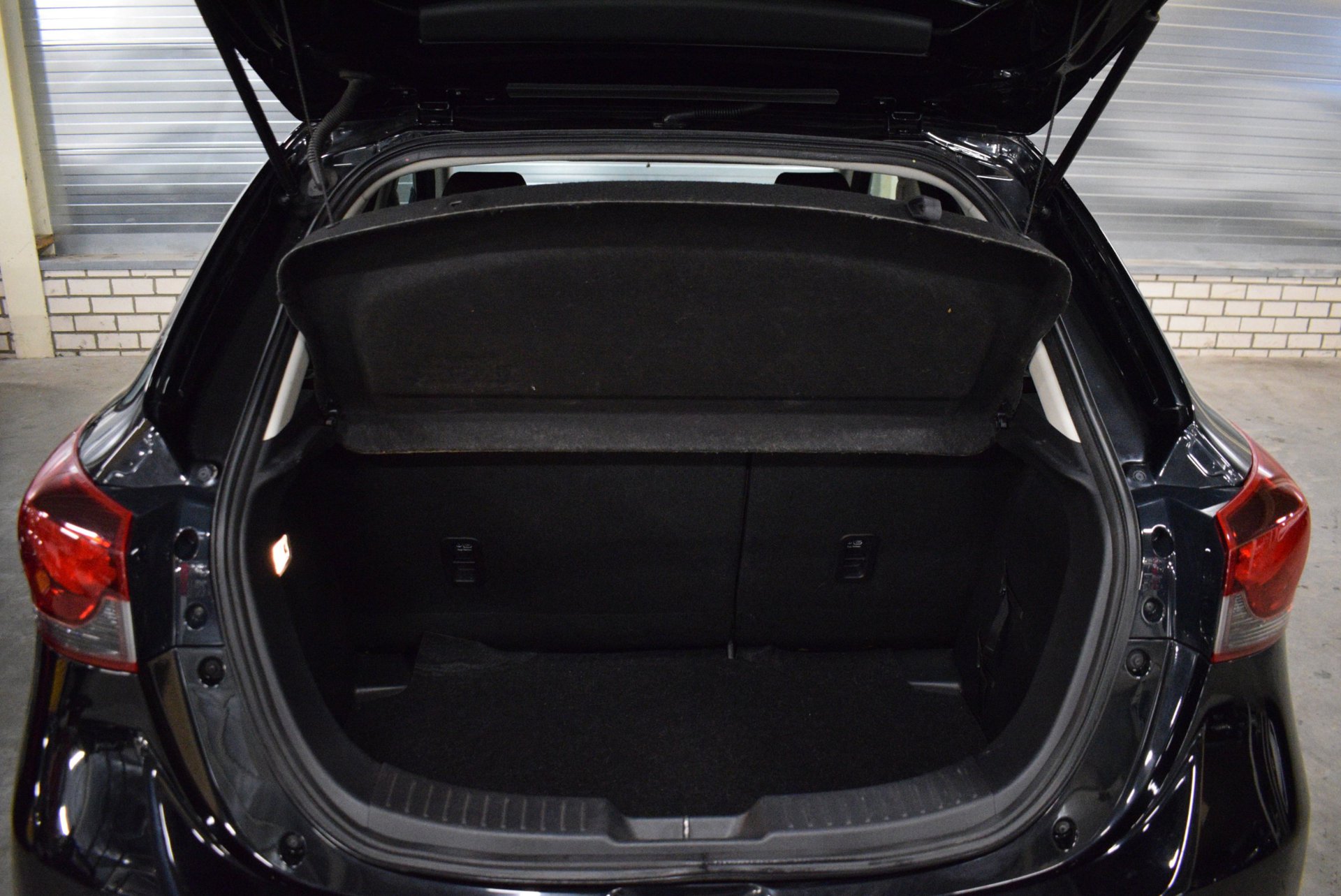 Foto van Mazda Mazda2
