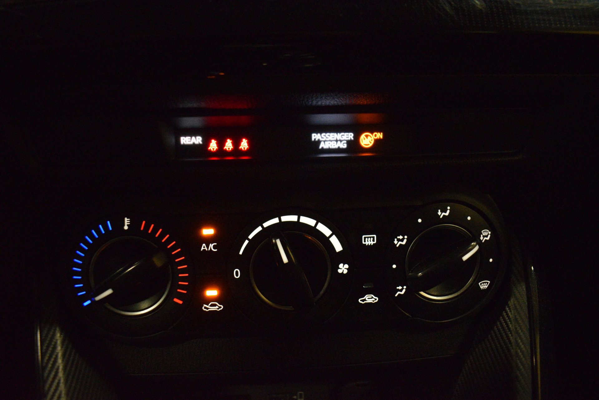 Foto van Mazda Mazda2