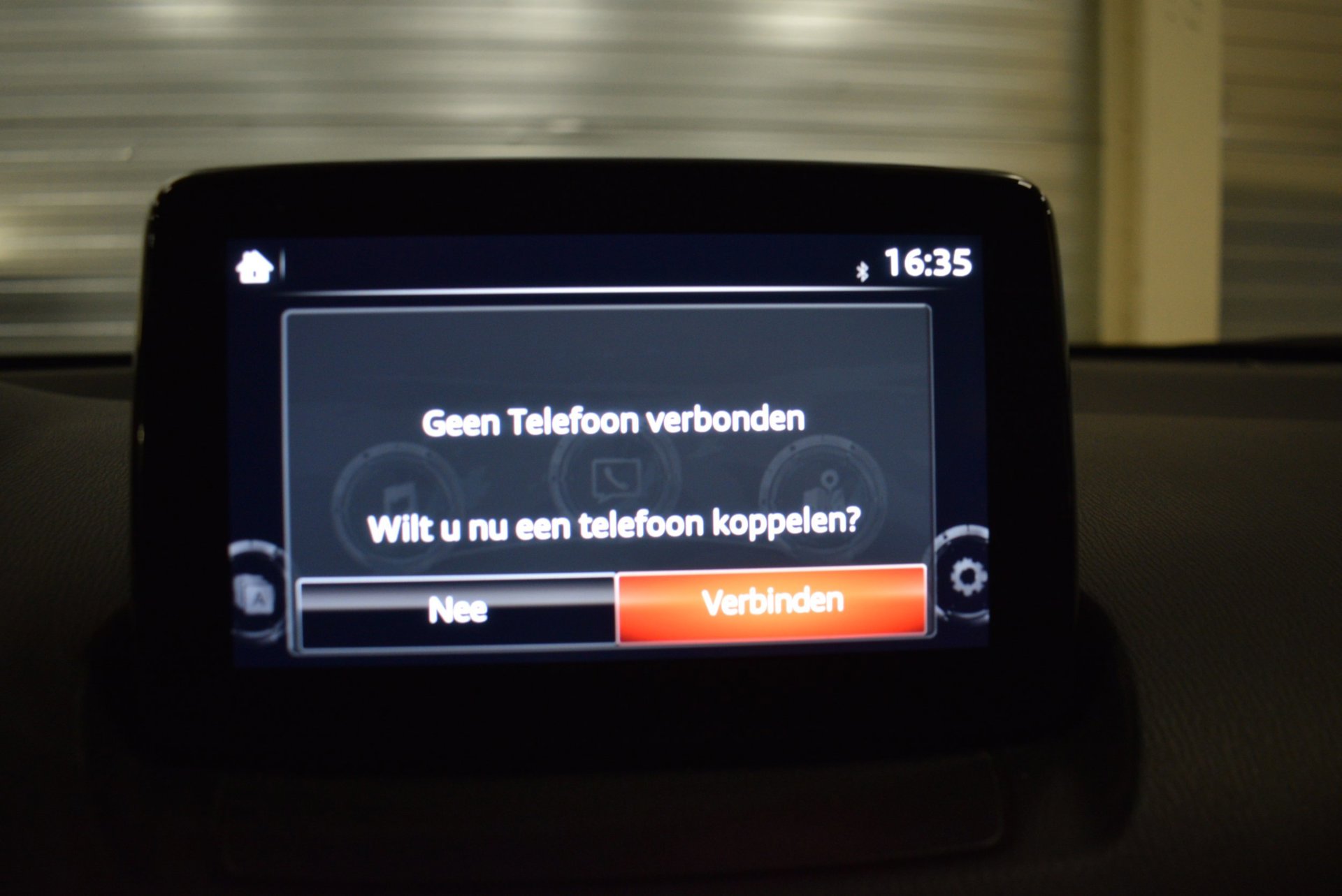 Foto van Mazda Mazda2