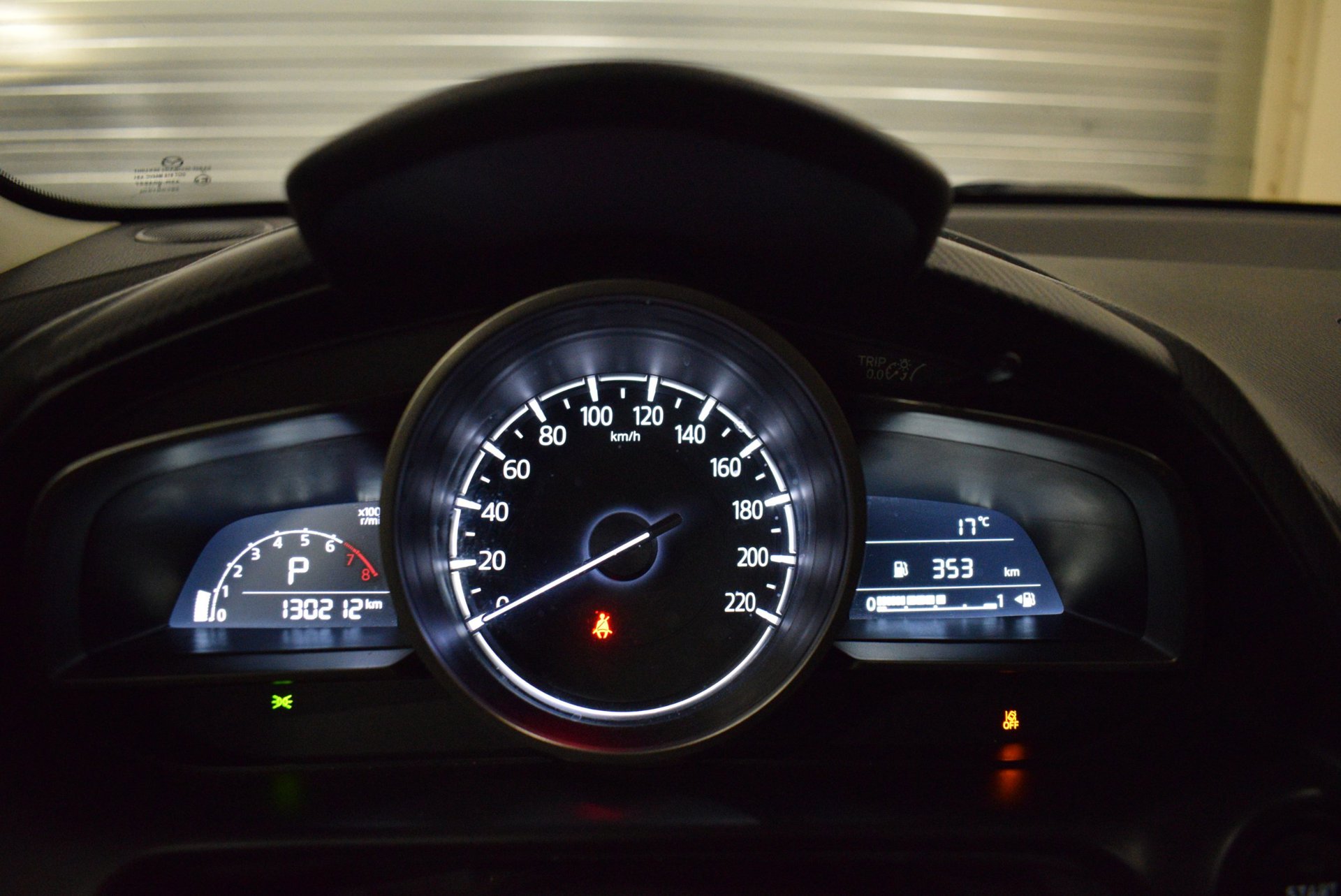 Foto van Mazda Mazda2