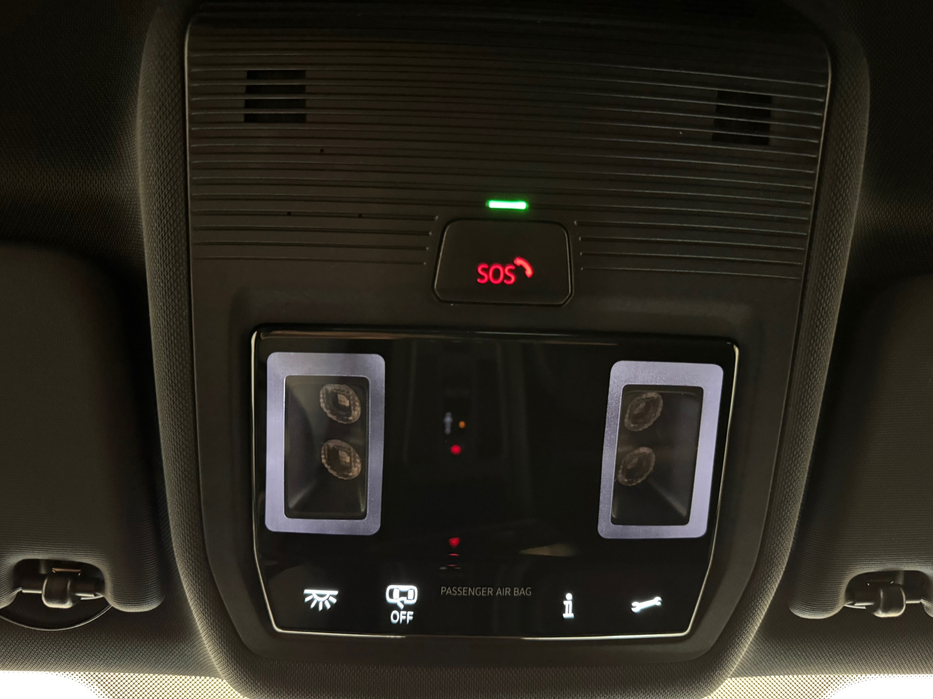 Foto van Cupra Formentor