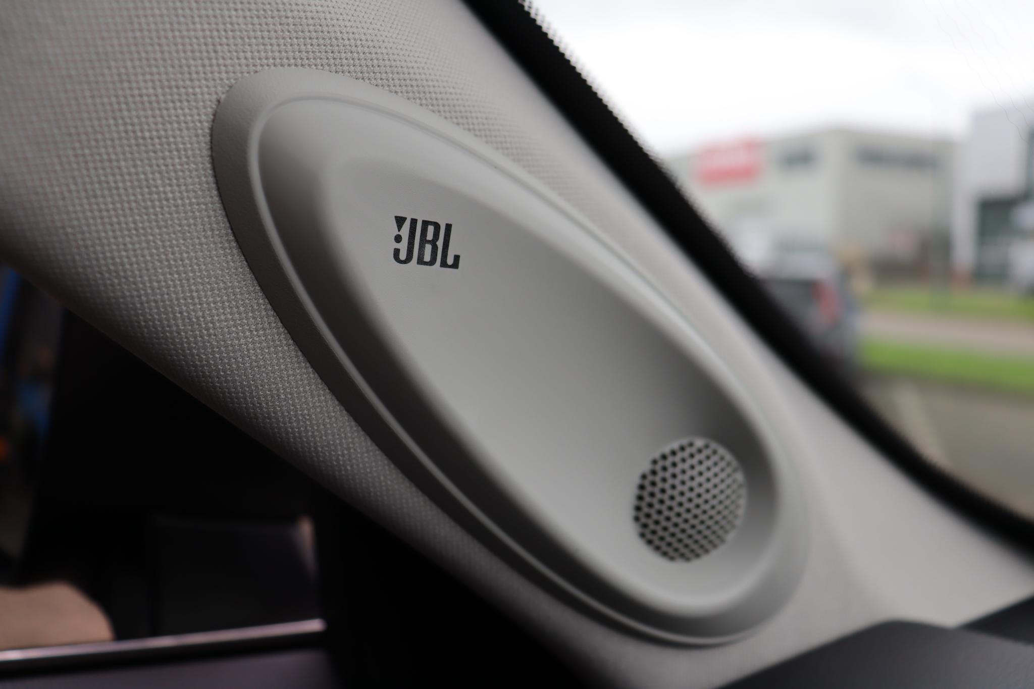 Foto van Toyota Toyota Highlander