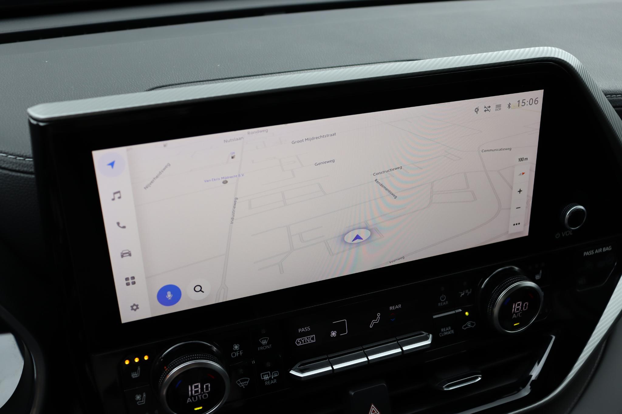Foto van Toyota Toyota Highlander