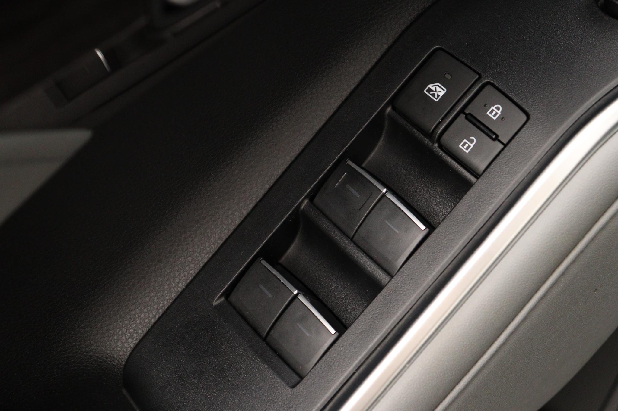 Foto van Toyota Toyota Highlander