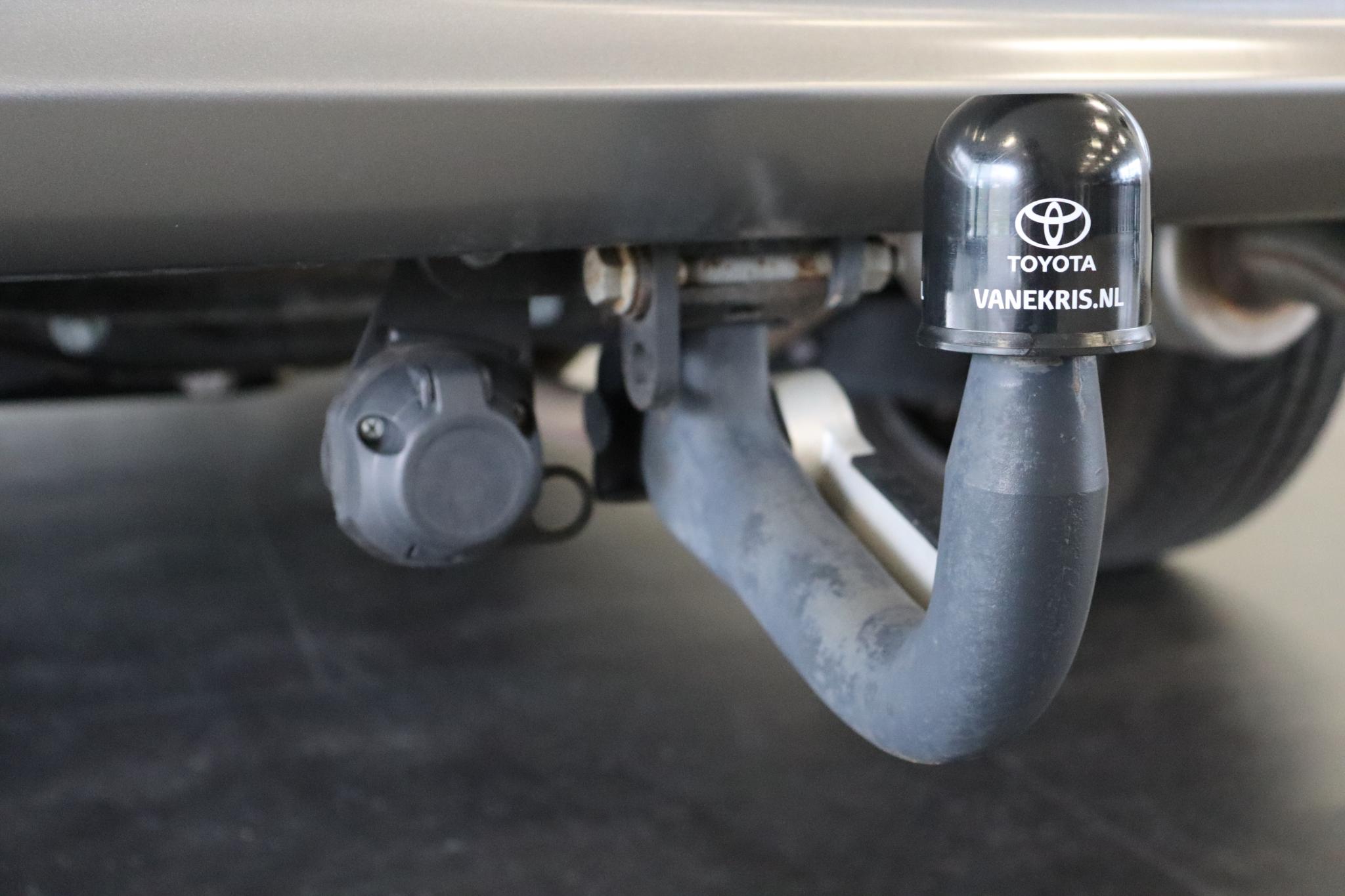 Foto van Toyota Toyota Highlander